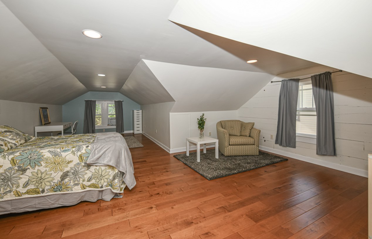 1106 Blaine Ave, Racine WI 53405-2905 exterior