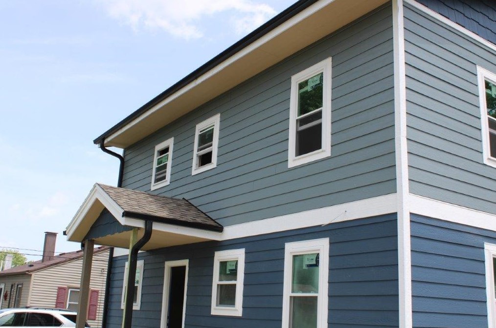 4549 Pennsylvania Ave, Milwaukee WI  53235-5627 exterior