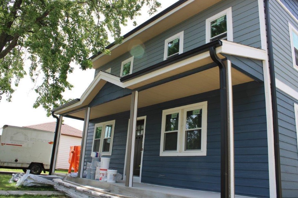 4549 Pennsylvania Ave, Milwaukee WI  53235-5627 exterior