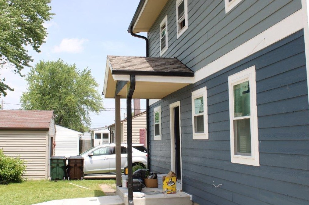 4549 Pennsylvania Ave, Milwaukee WI  53235-5627 exterior