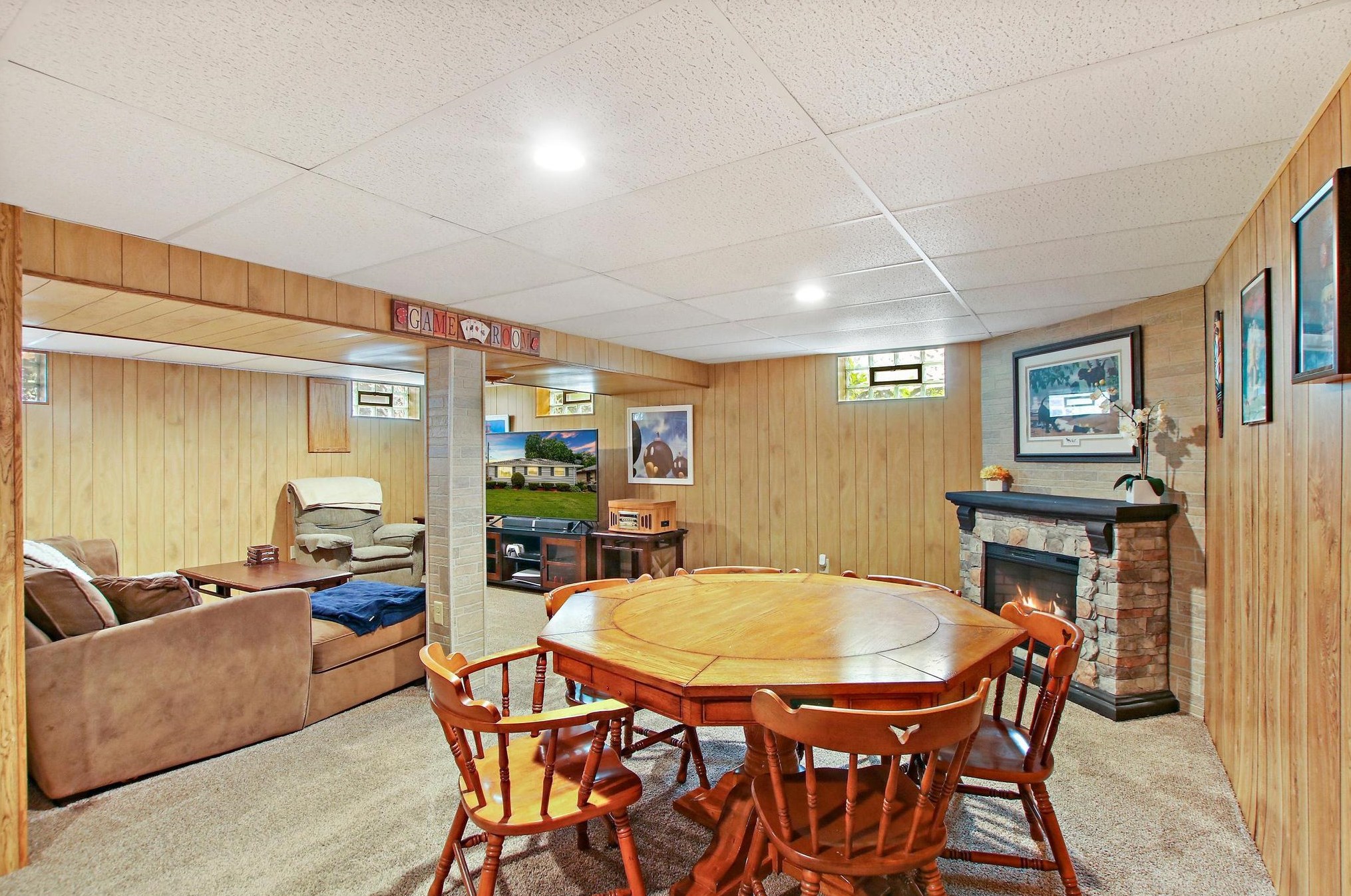 3615 19 St, Racine WI 53405-3701 exterior