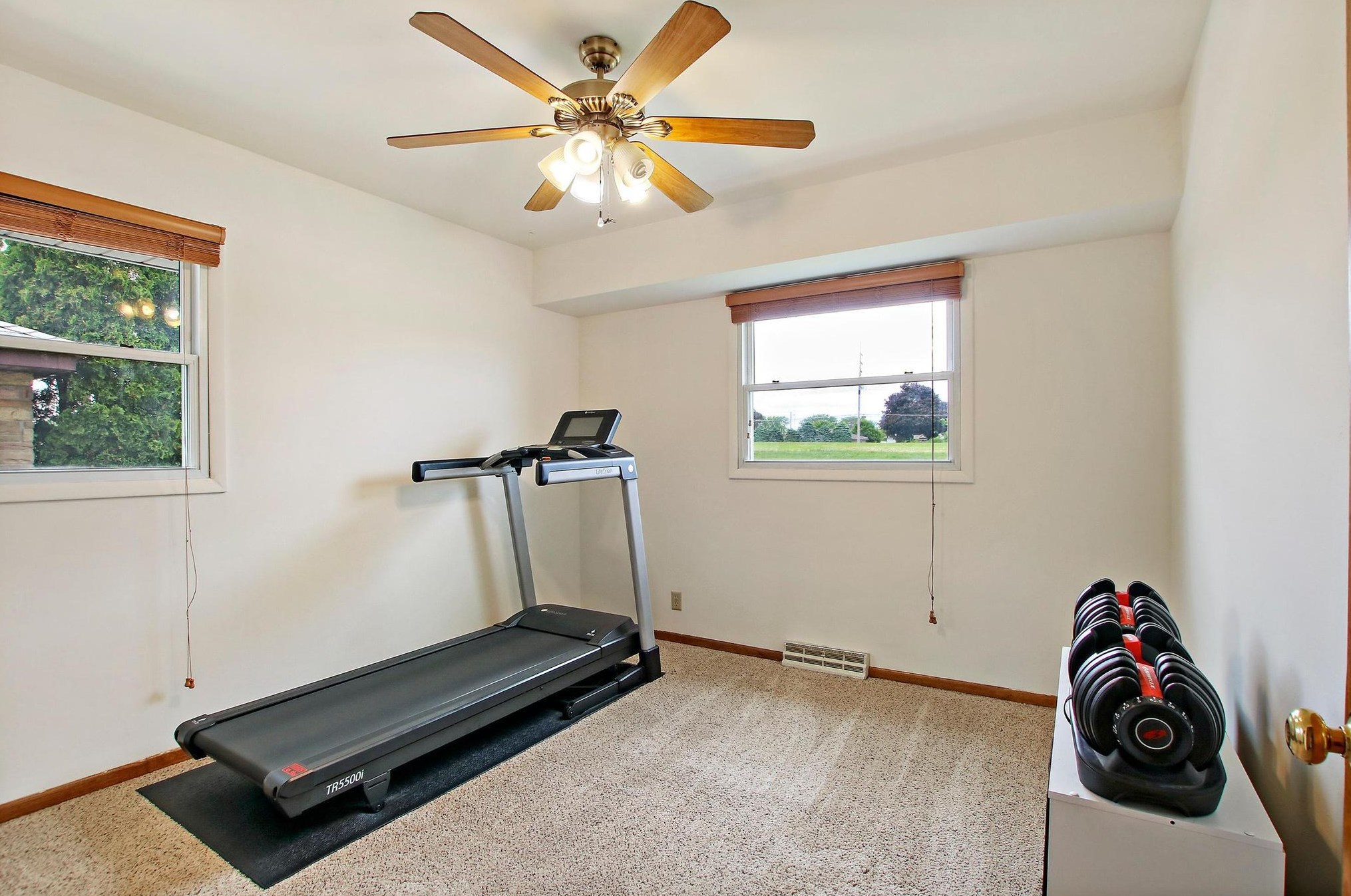 3615 19 St, Racine WI 53405-3701 exterior