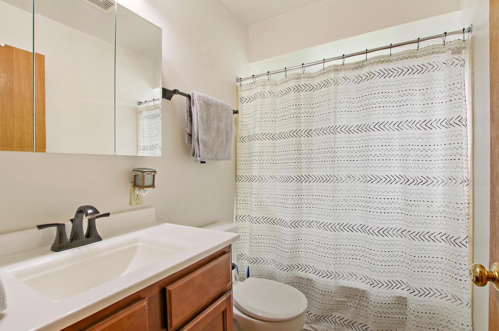 3615 19 St, Racine WI 53405-3701 exterior