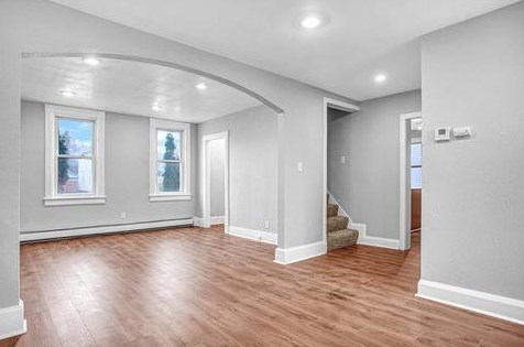 2506 15th St, Sheboygan WI  53081-6229 exterior