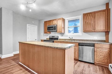 2506 15th St, Sheboygan WI  53081-6229 exterior