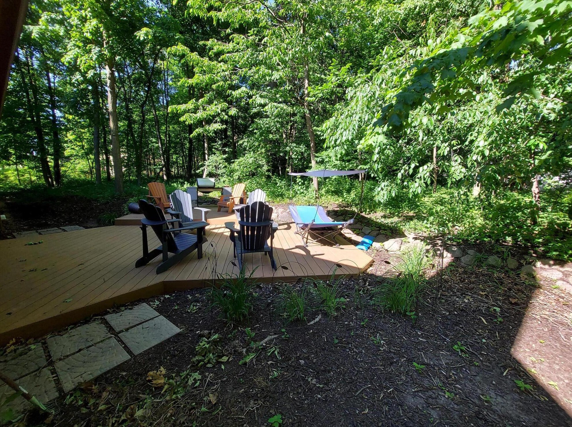 940 Satinwood Ct, Brookfield WI  53005-6852 exterior
