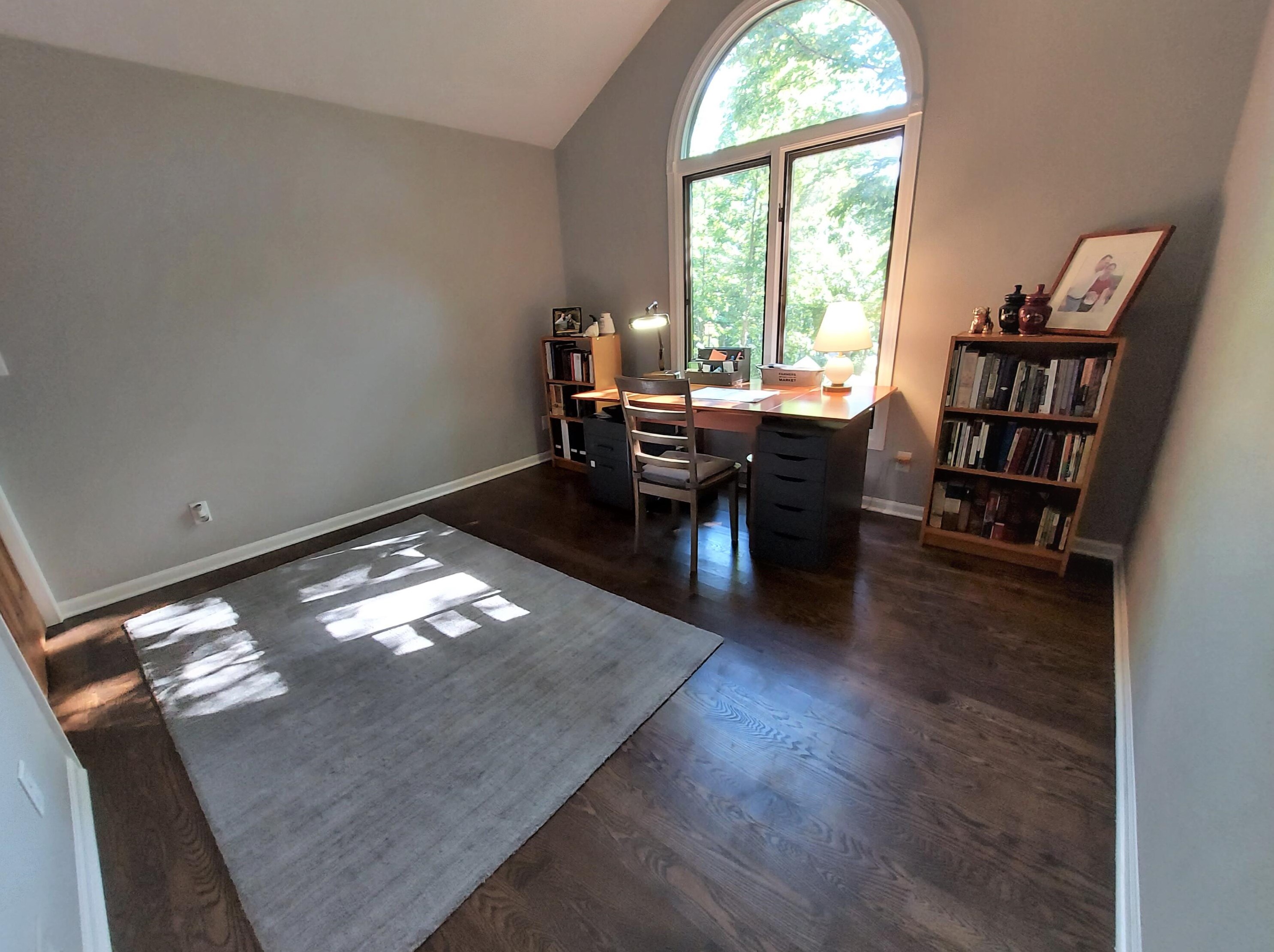 940 Satinwood Ct, Brookfield WI  53005-6852 exterior