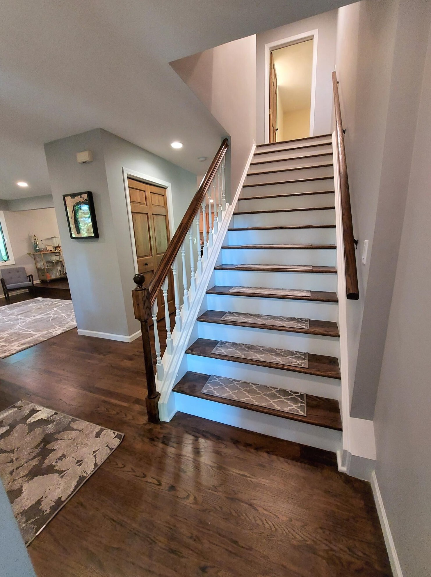 940 Satinwood Ct, Brookfield WI  53005-6852 exterior