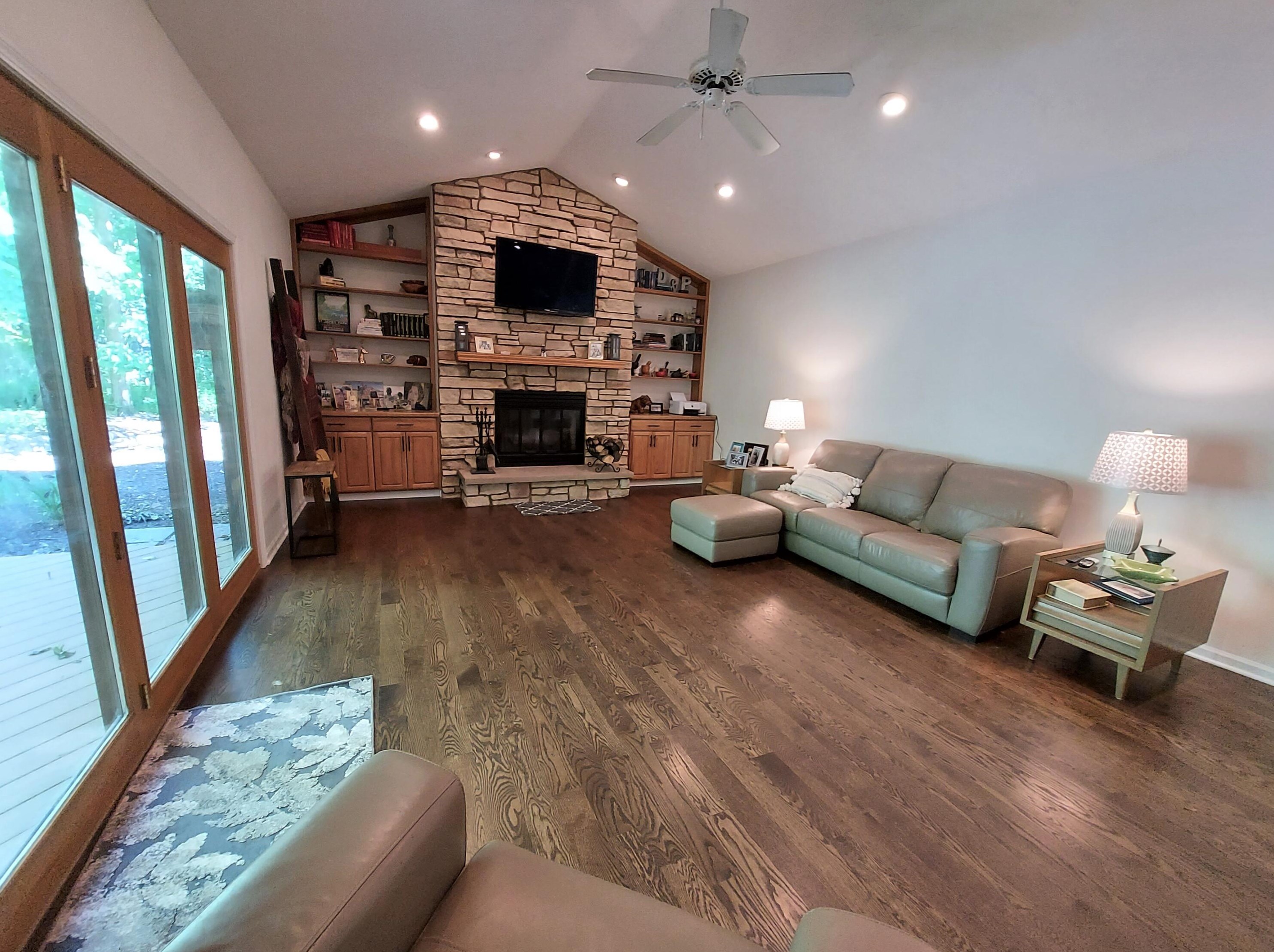 940 Satinwood Ct, Brookfield WI  53005-6852 exterior