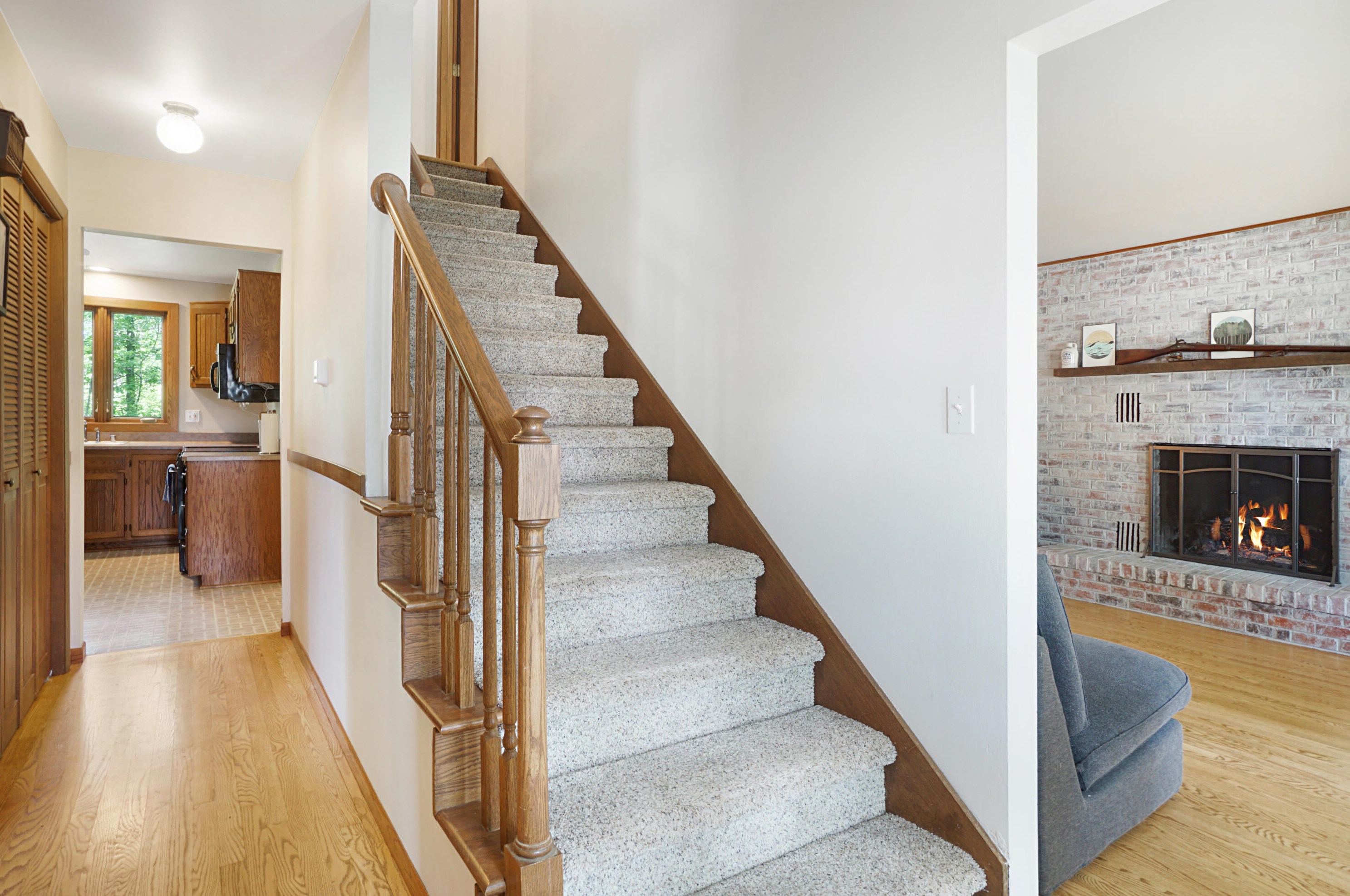 1106 Whittier Ave, Sheboygan WI  53083-1344 exterior