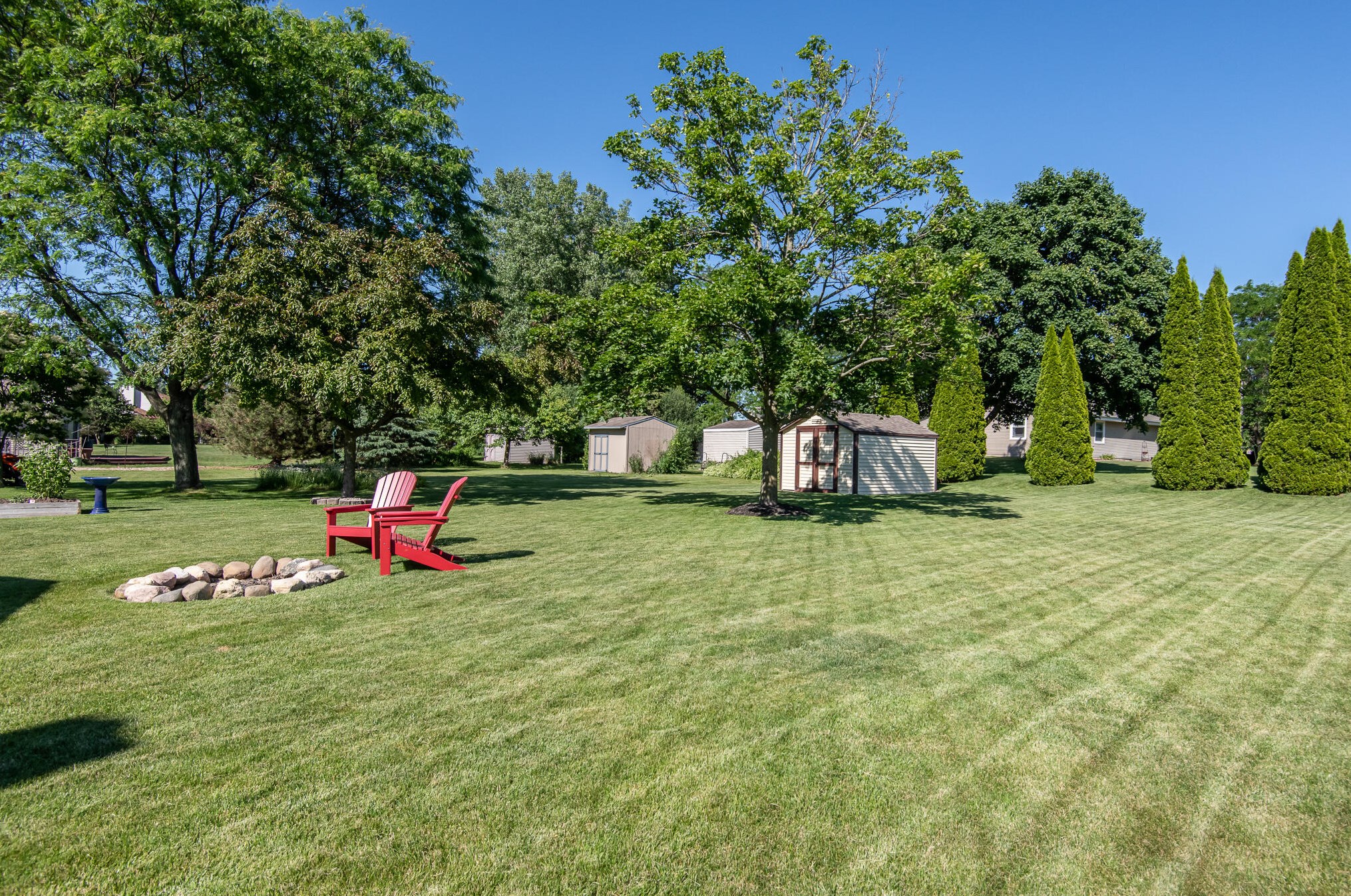 310 Prairie Run, Grafton WI  53024-1175 exterior