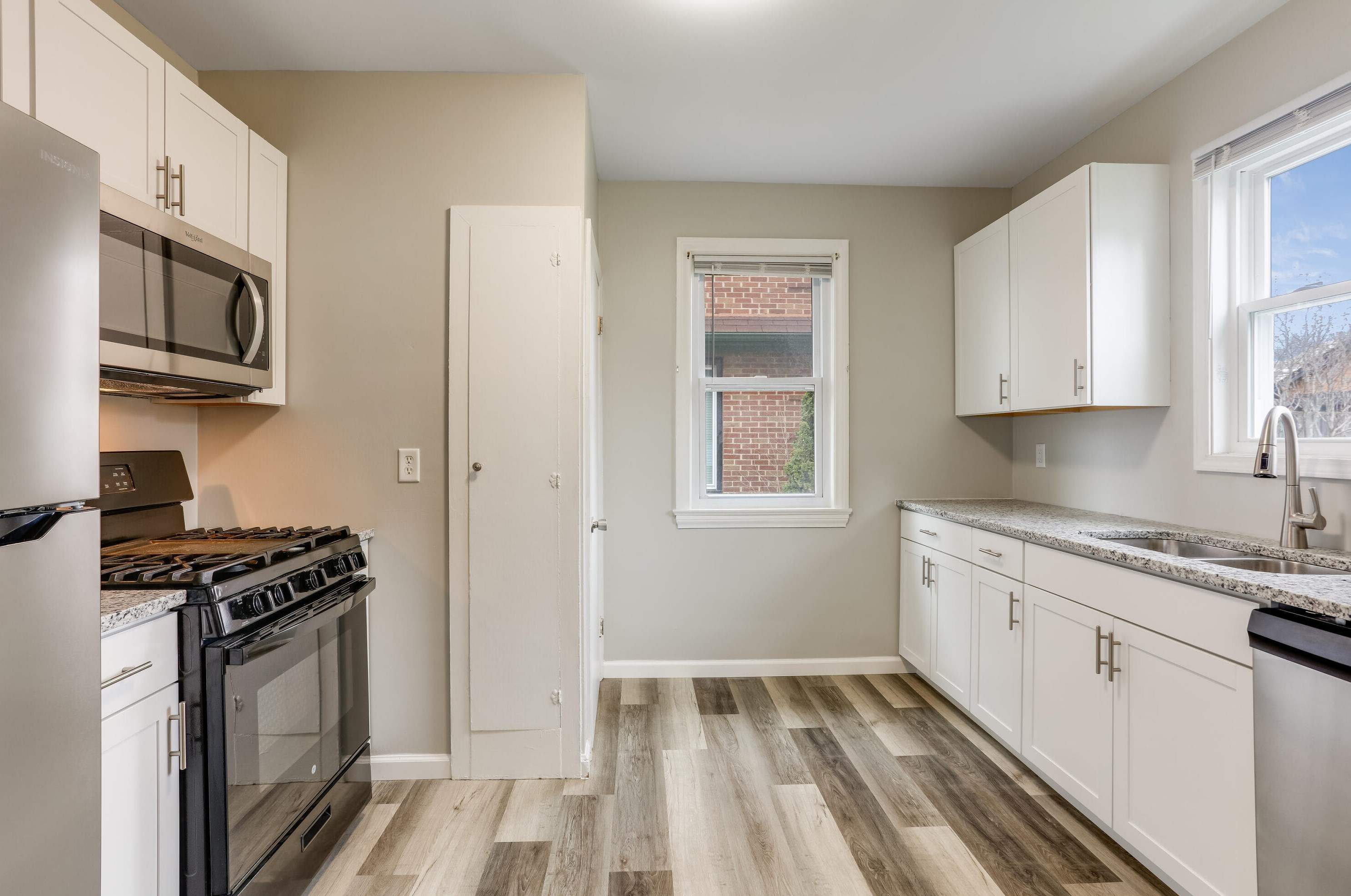 3815 Kinzie Ave, Racine WI  53405-2329 exterior