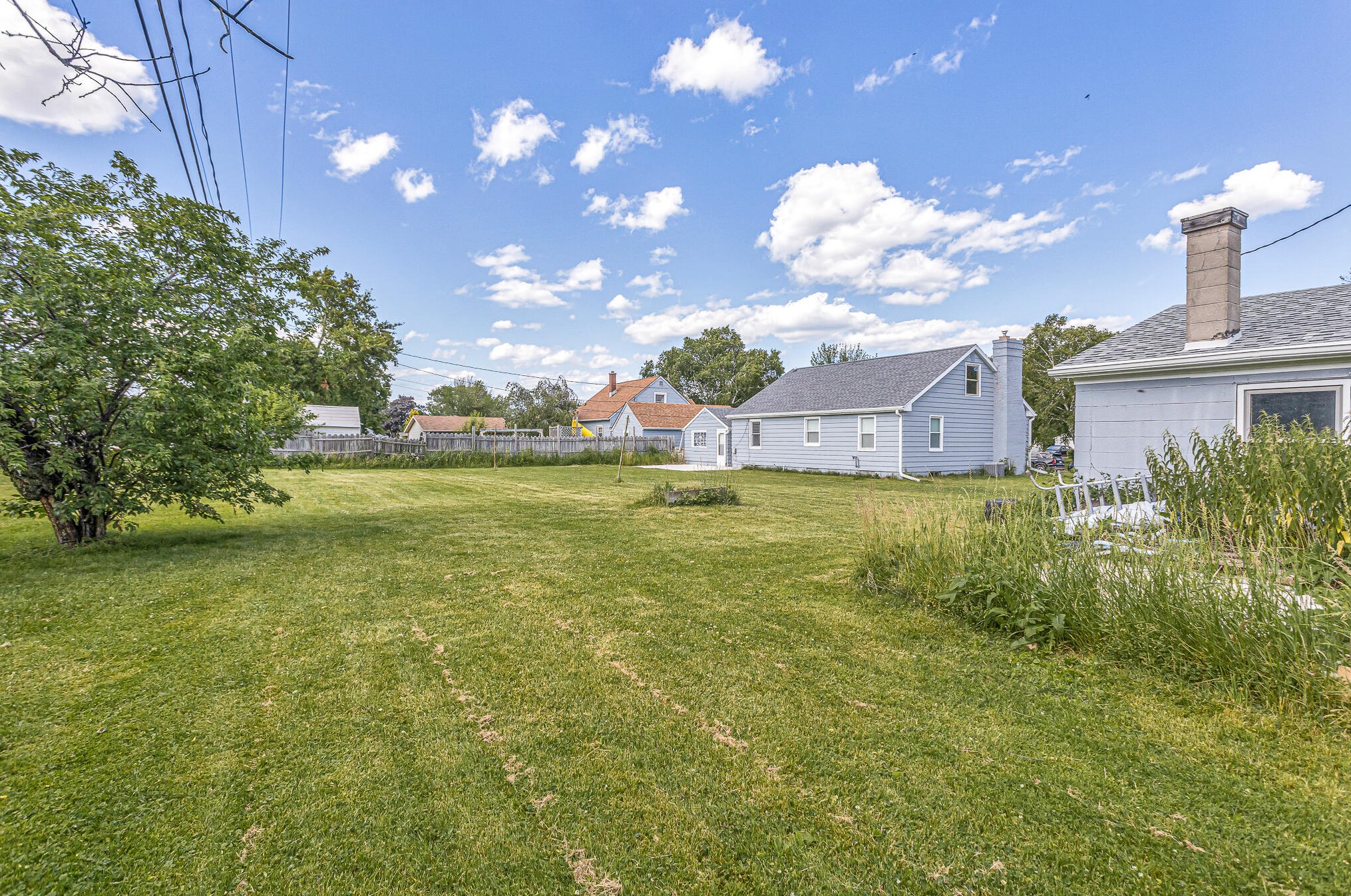 1208 27th St, Sheboygan WI  53081-3119 exterior
