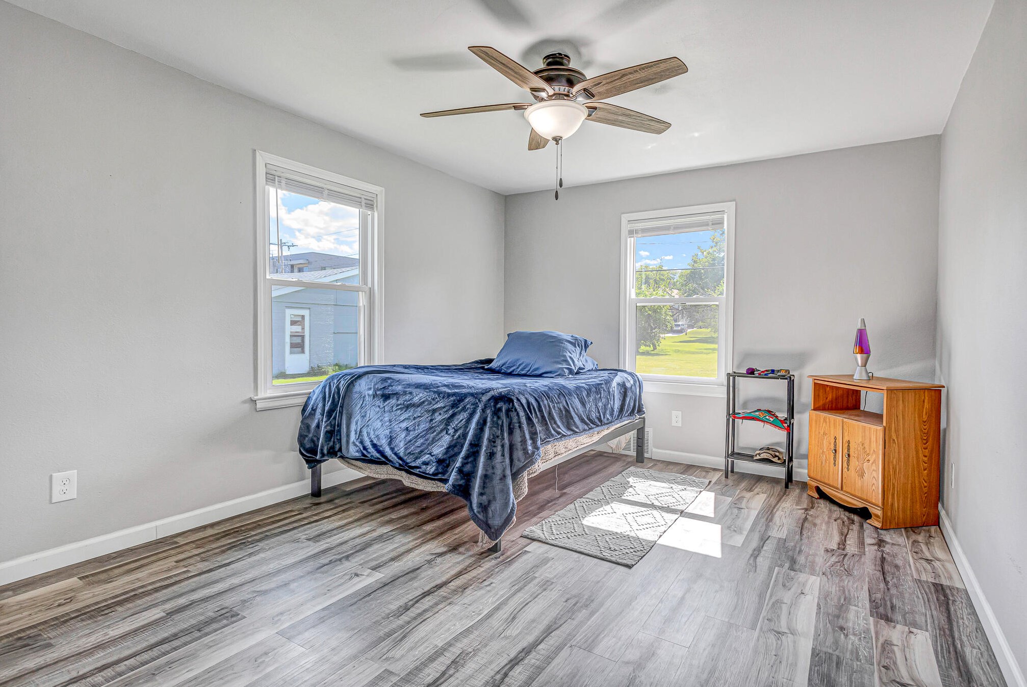 1208 27th St, Sheboygan WI  53081-3119 exterior