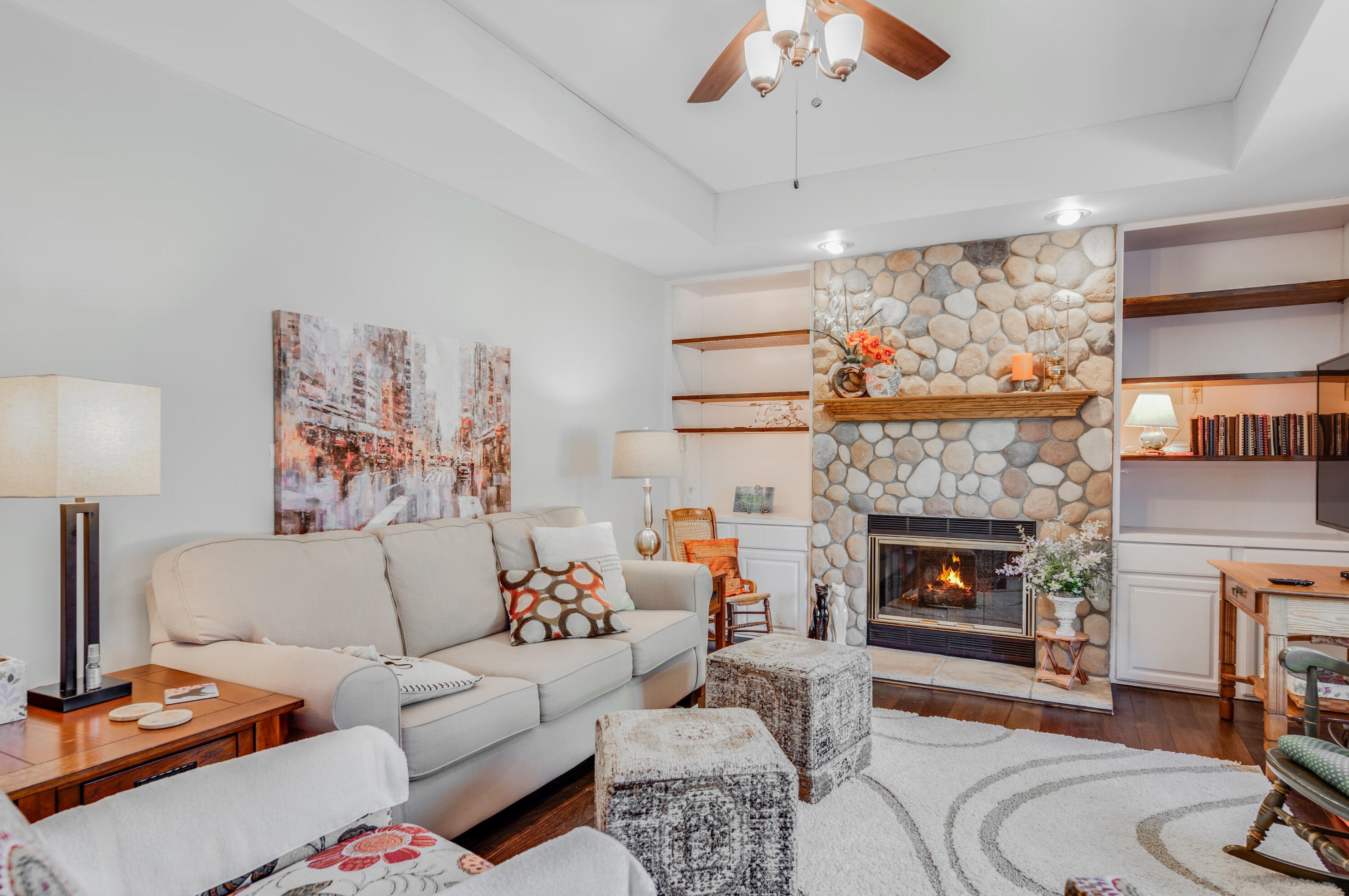 3800 Glencoe Dr, Racine WI  53403-9427 exterior