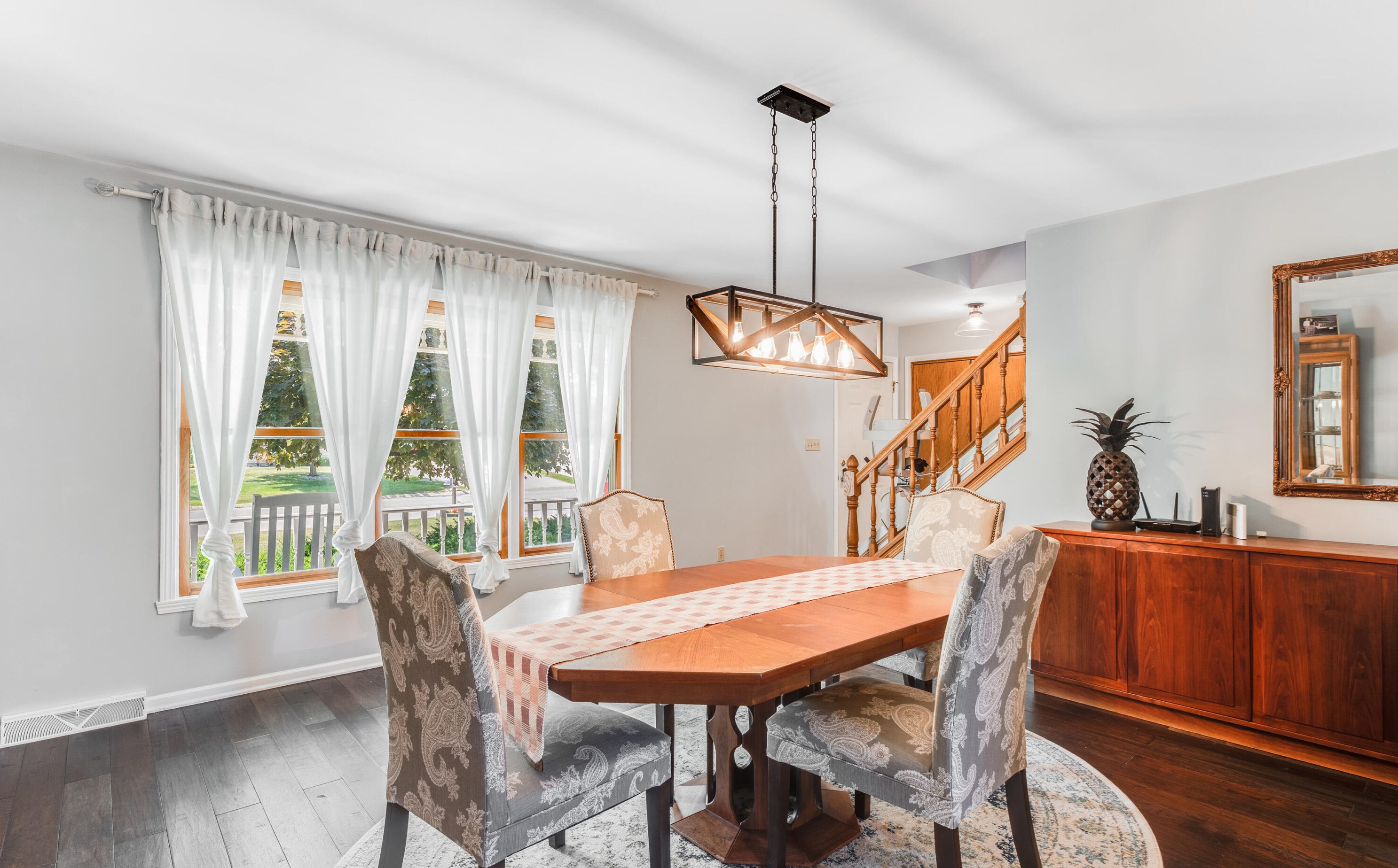 3800 Glencoe Dr, Racine WI  53403-9427 exterior