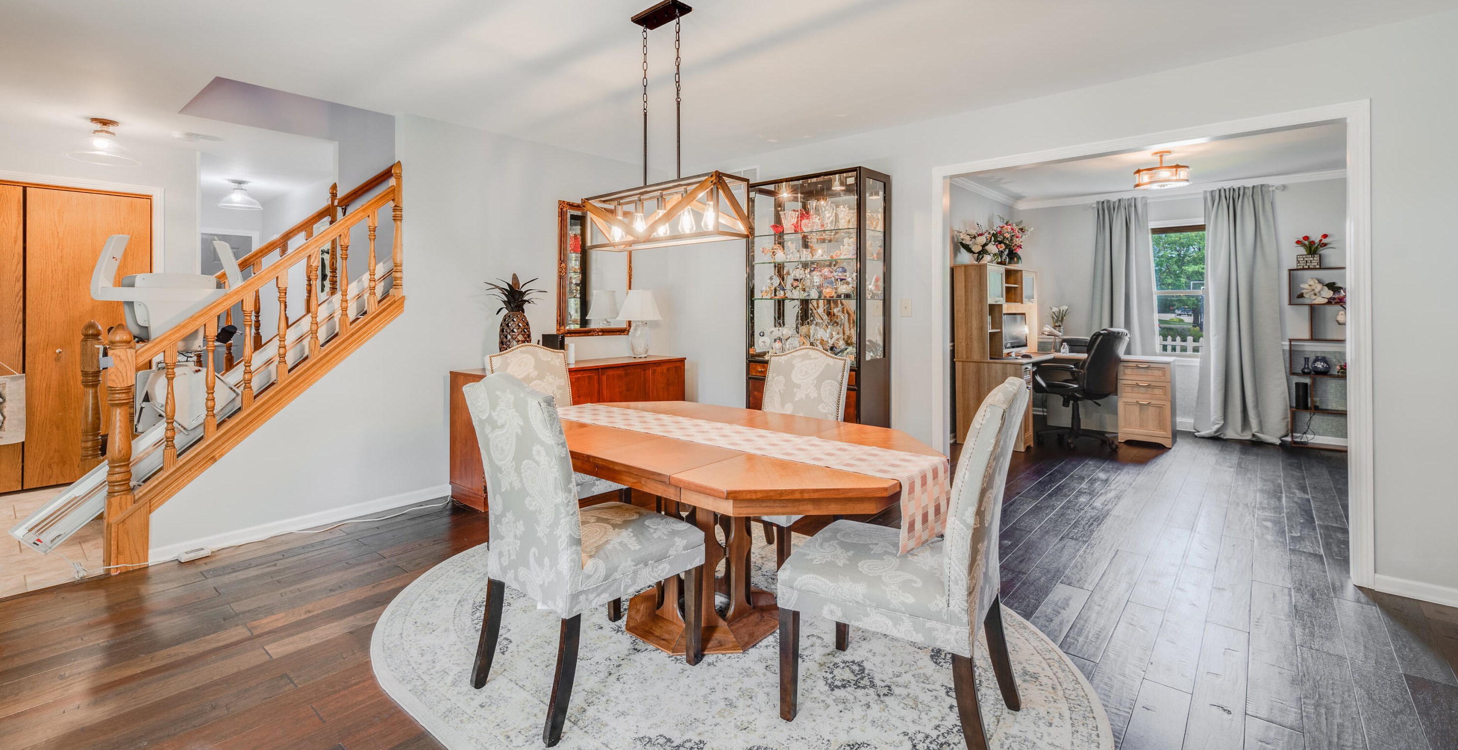 3800 Glencoe Dr, Racine WI  53403-9427 exterior