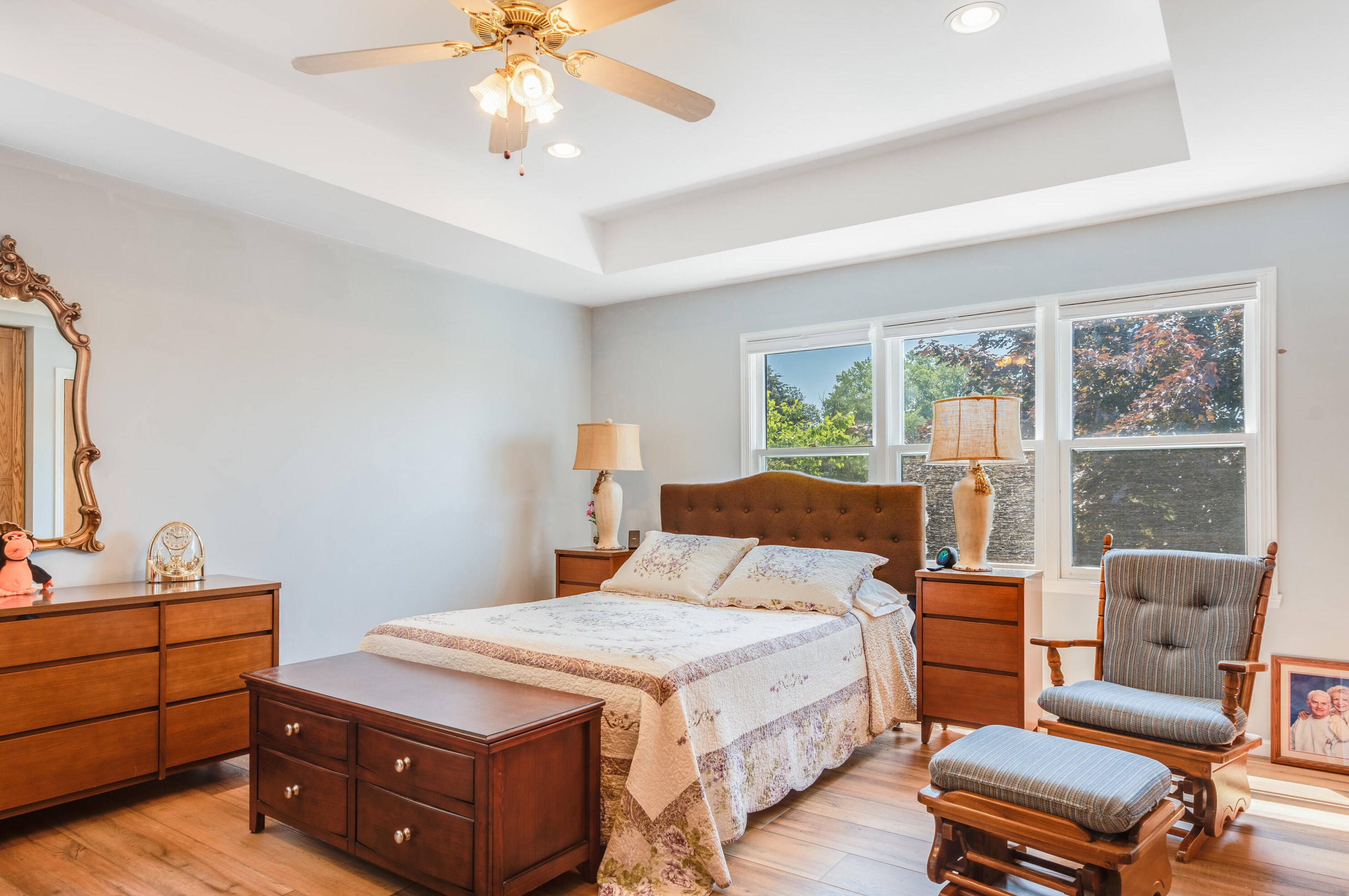 3800 Glencoe Dr, Racine WI  53403-9427 exterior