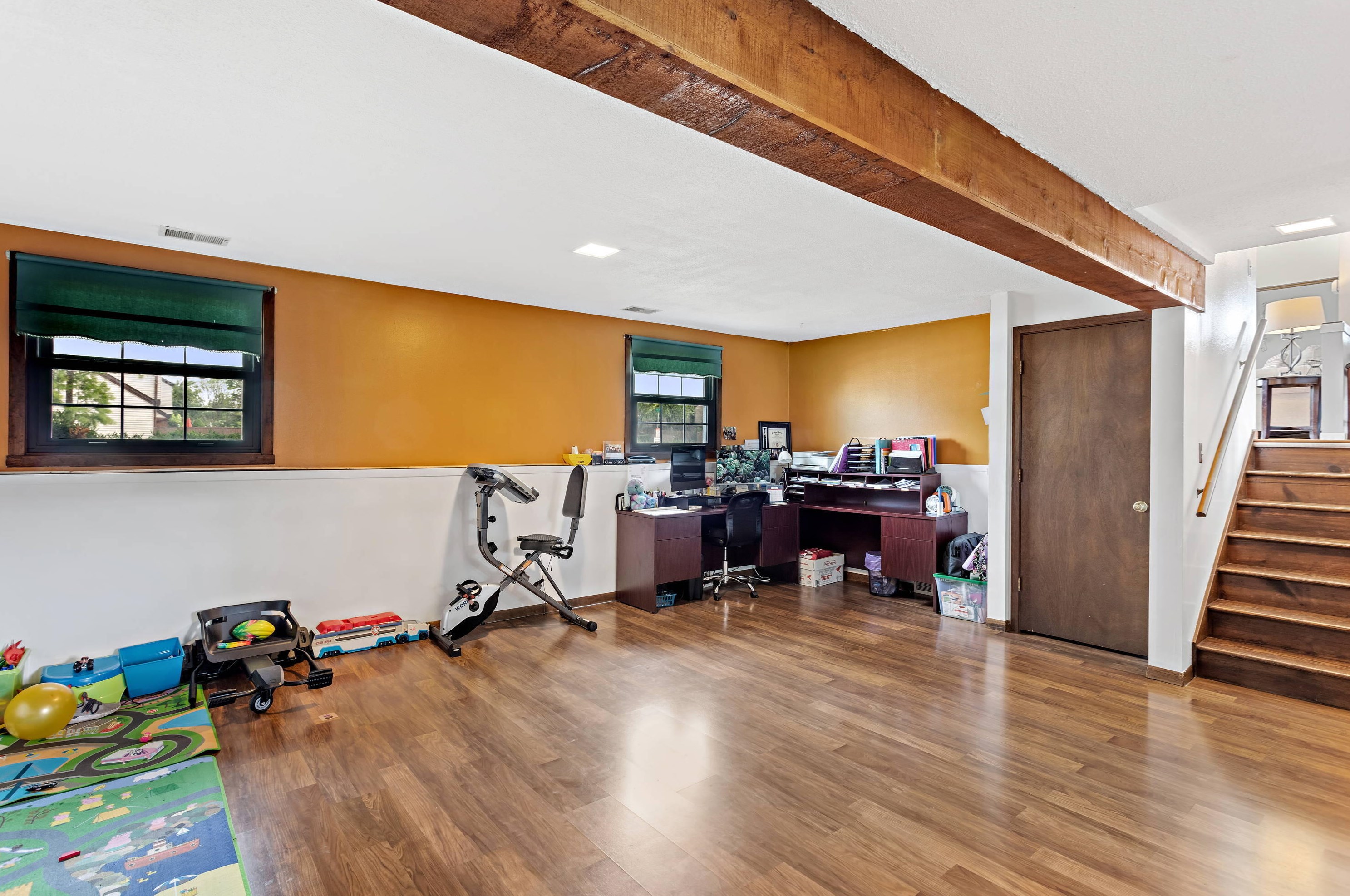 1419 Abbott Ave, Milwaukee WI 53221-3005 exterior