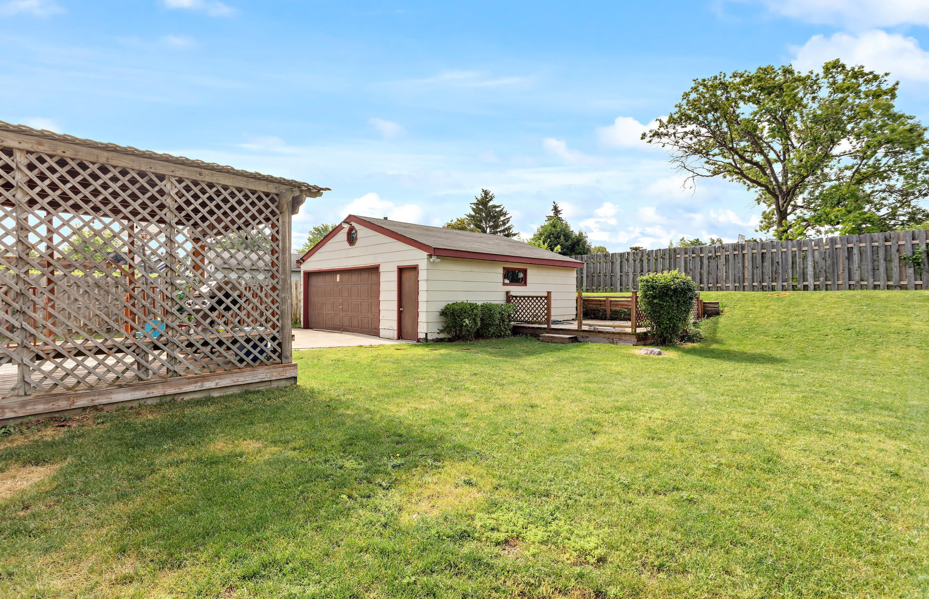 1419 Abbott Ave, Milwaukee WI 53221-3005 exterior