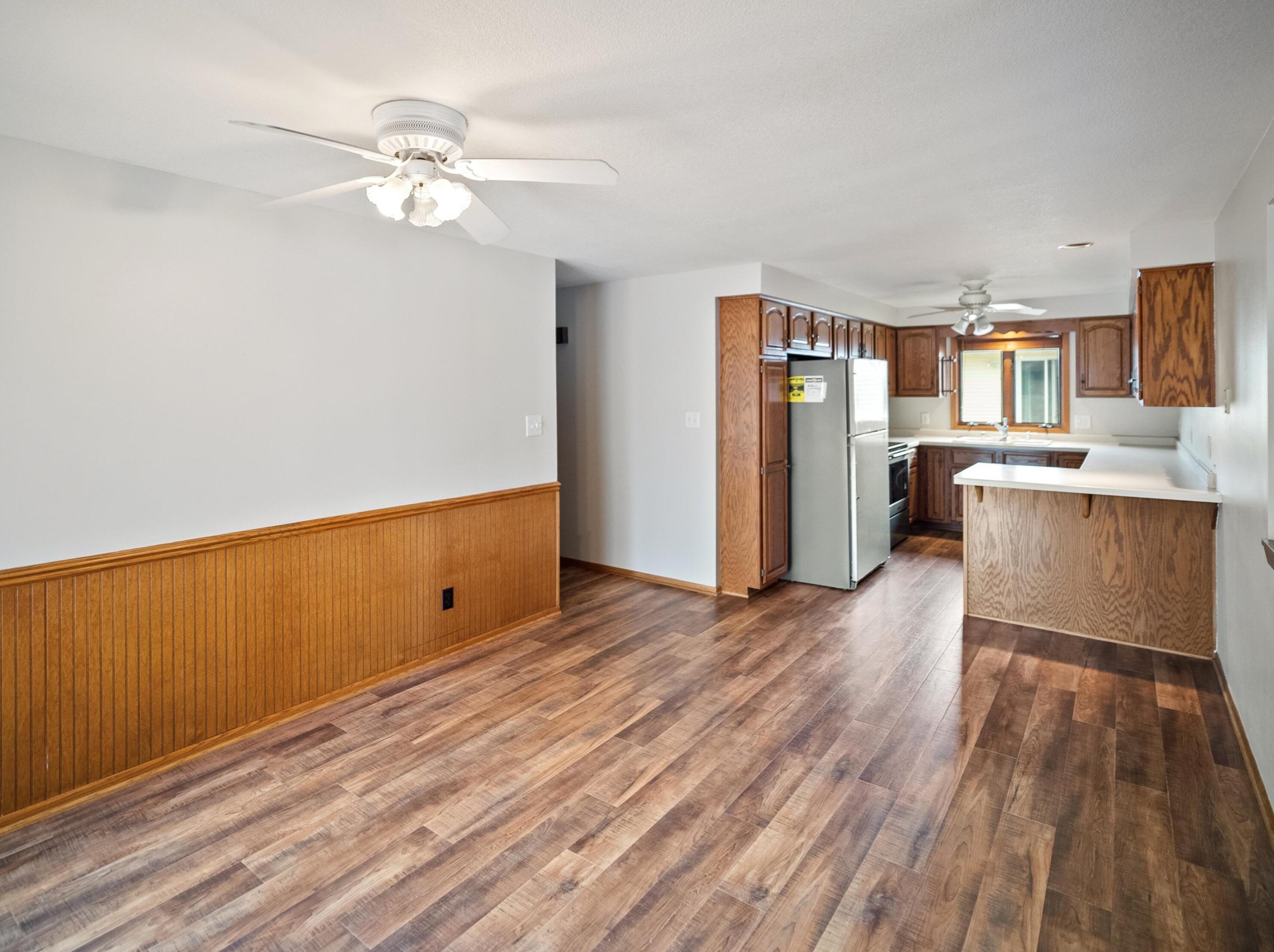 2414 27th St, Sheboygan WI  53083-4482 exterior