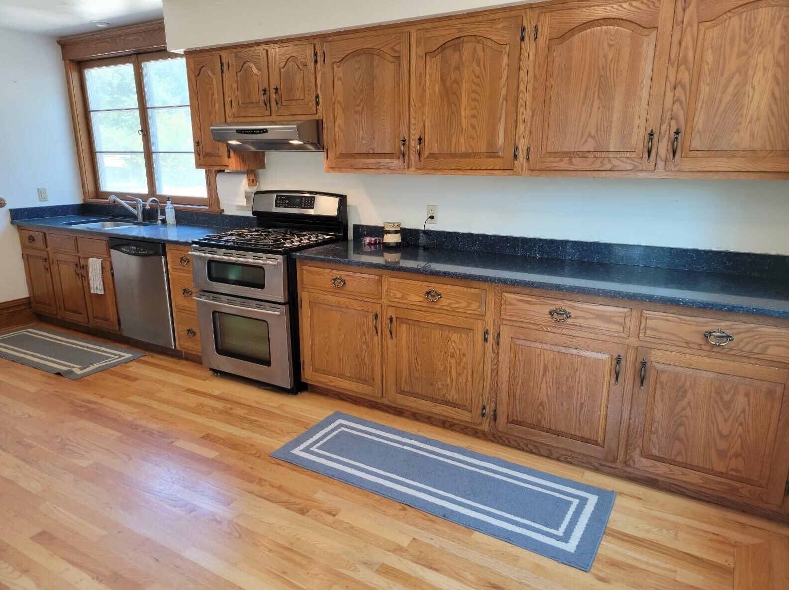 227 Boone Ct, Whitewater WI 53190-1851 exterior