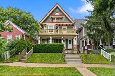 2645 N Booth St #2647 - Photo 1