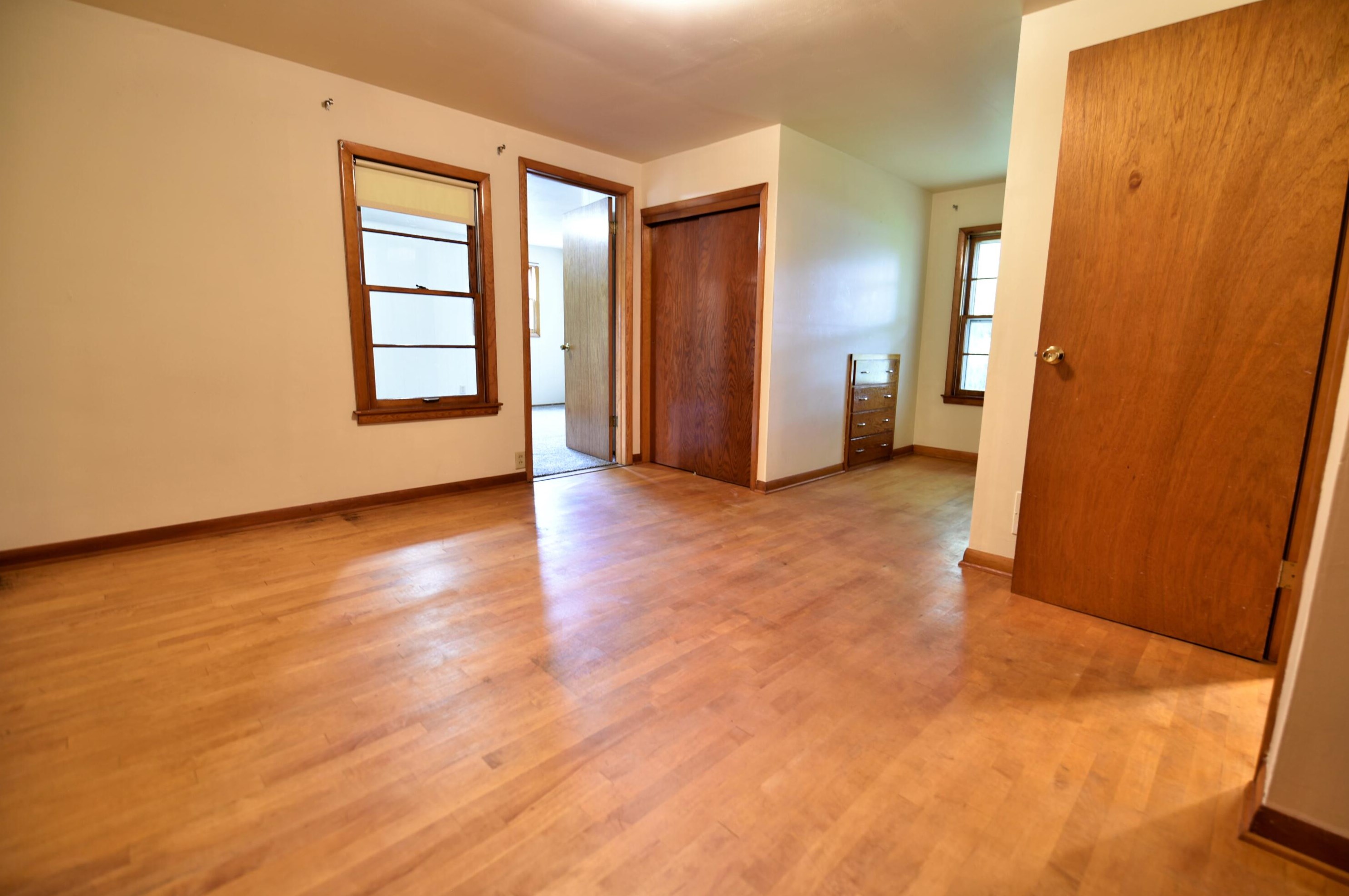 322 Mill St, Campbellsport WI  53010-3546 exterior