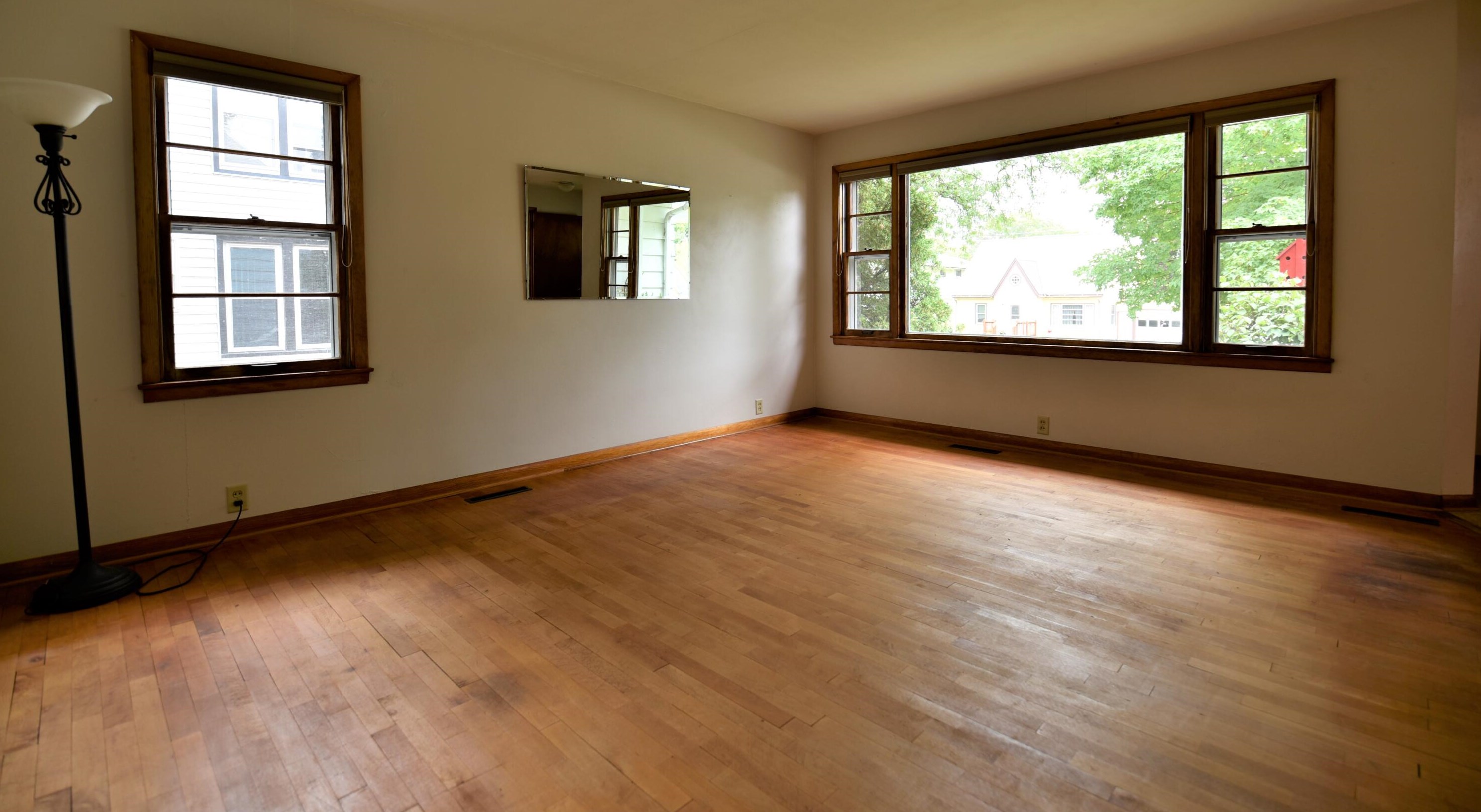 322 Mill St, Campbellsport WI  53010-3546 exterior