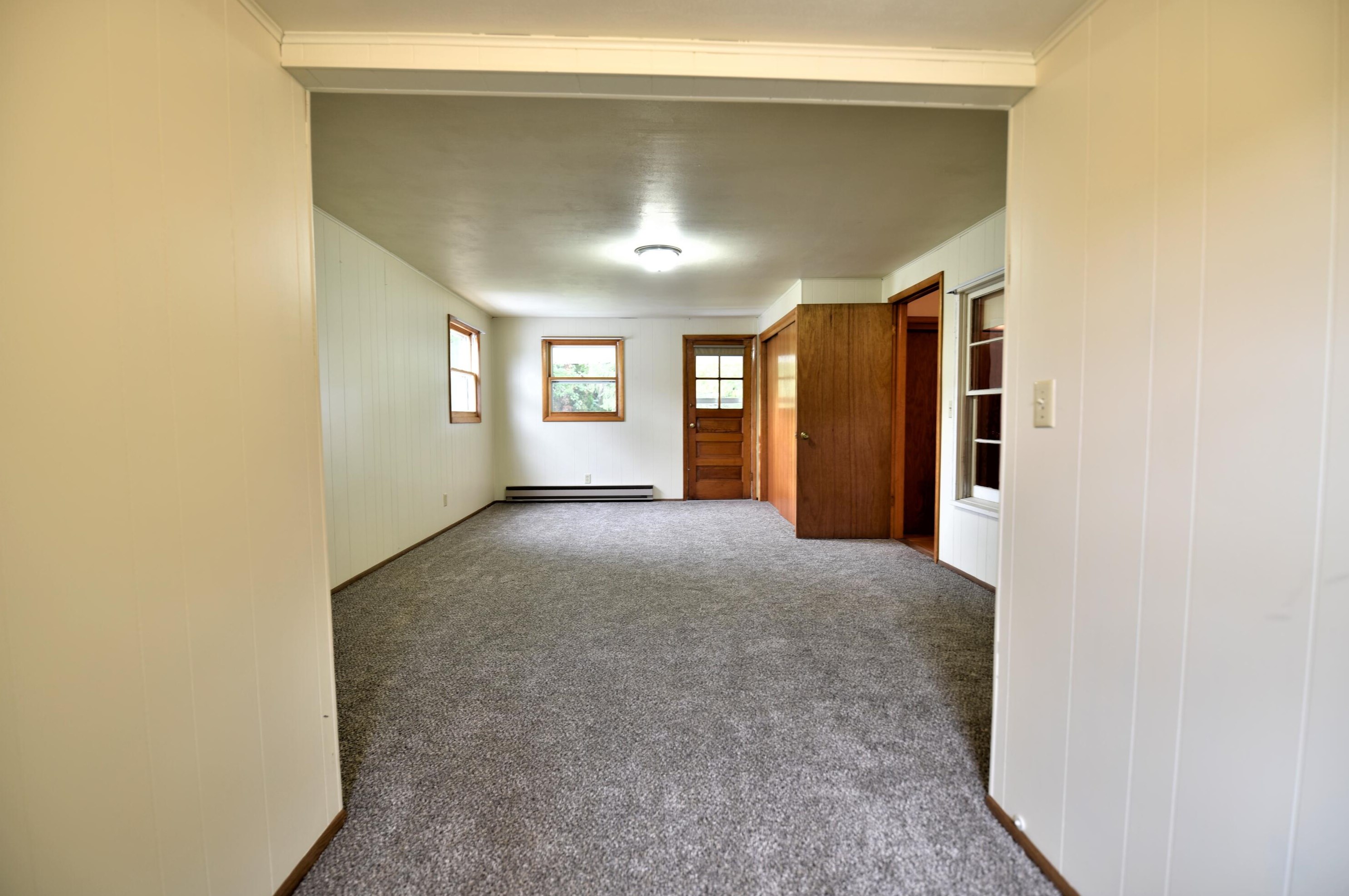 322 Mill St, Campbellsport WI  53010-3546 exterior