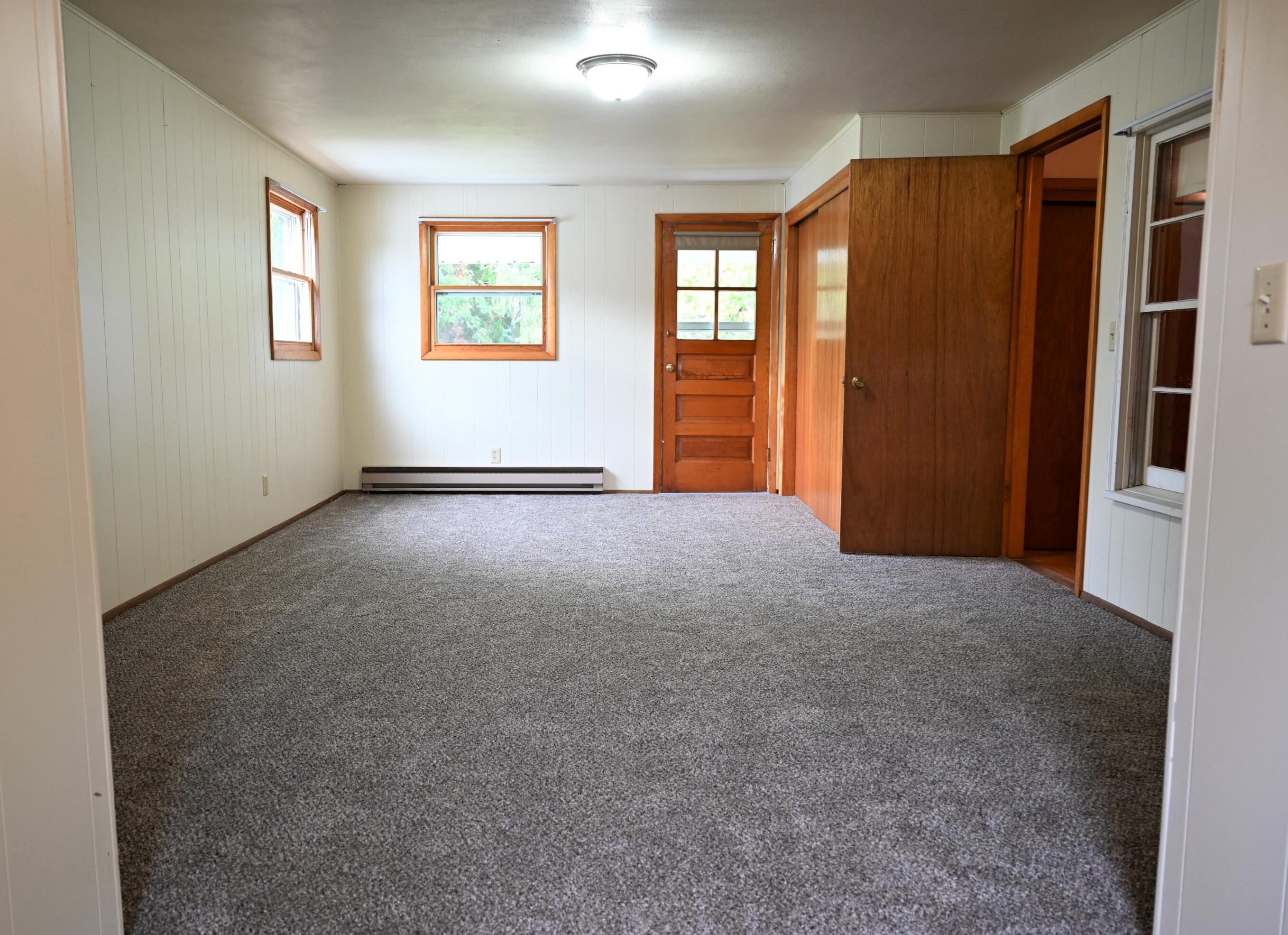 322 Mill St, Campbellsport WI  53010-3546 exterior