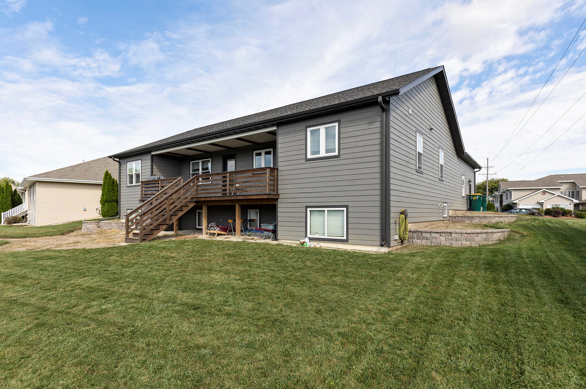 1611 Premier Pl, Fort Atkinson WI 53538-3157 exterior