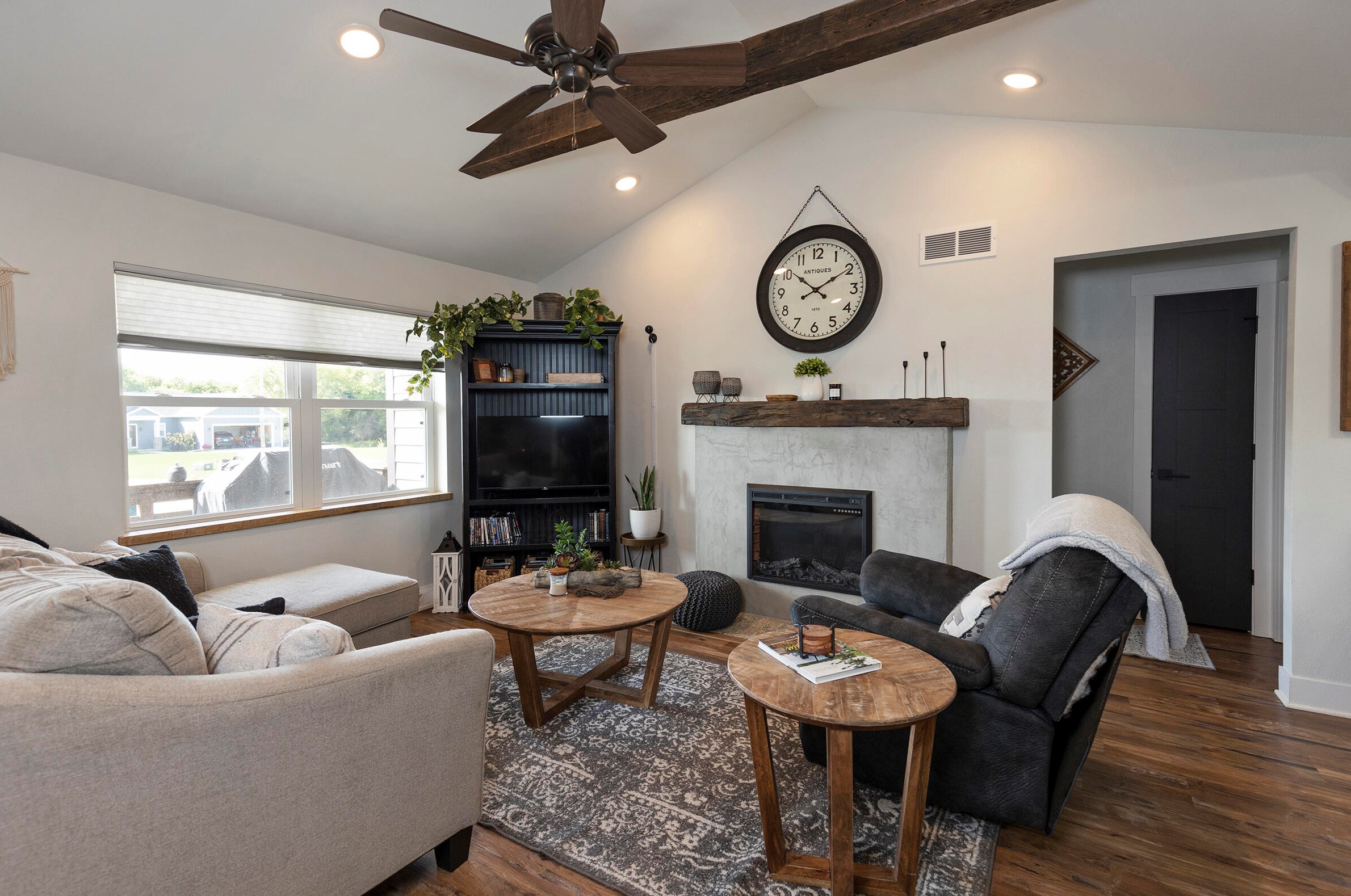 1611 Premier Pl, Fort Atkinson WI 53538-3157 exterior