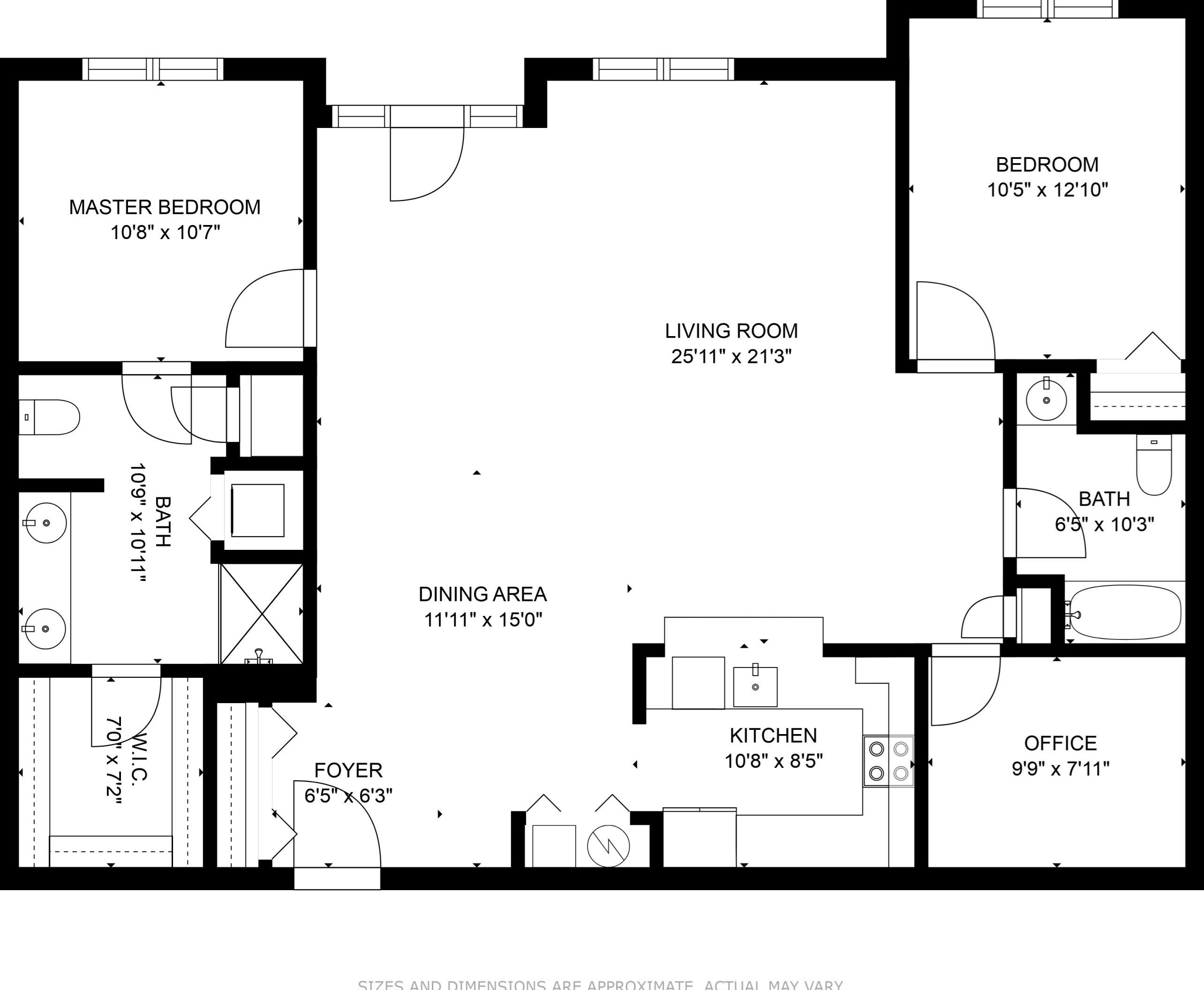 832 6th St, Sheboygan WI  53081-4195 exterior