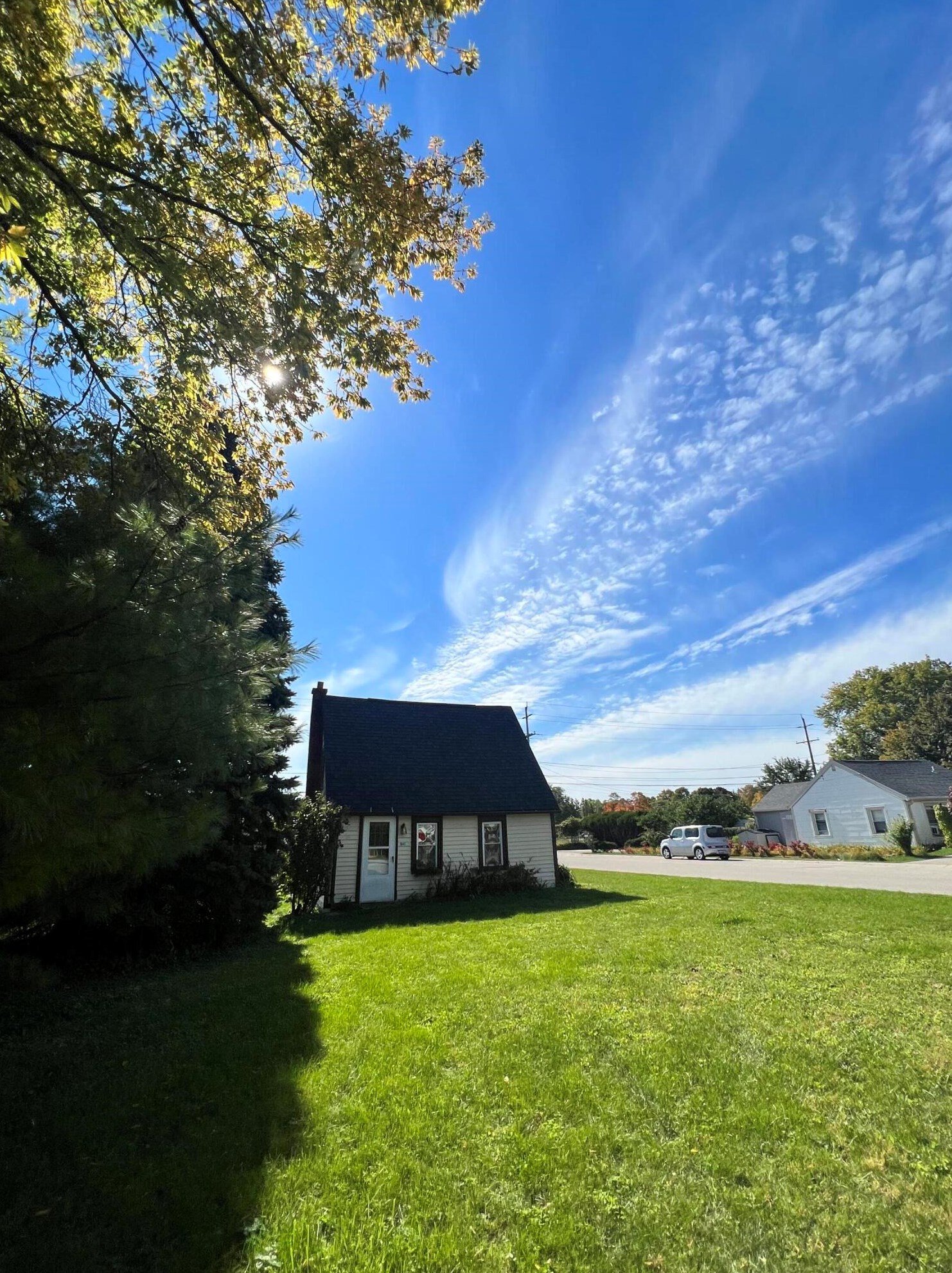 1641 Ellis Ave, Racine WI  53402-2748 exterior