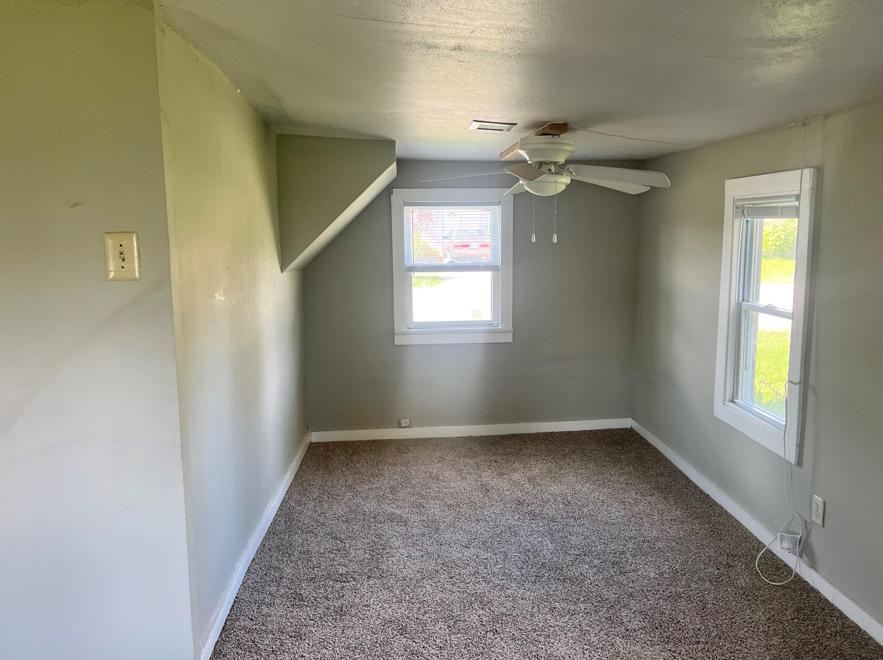 1641 Ellis Ave, Racine WI  53402-2748 exterior