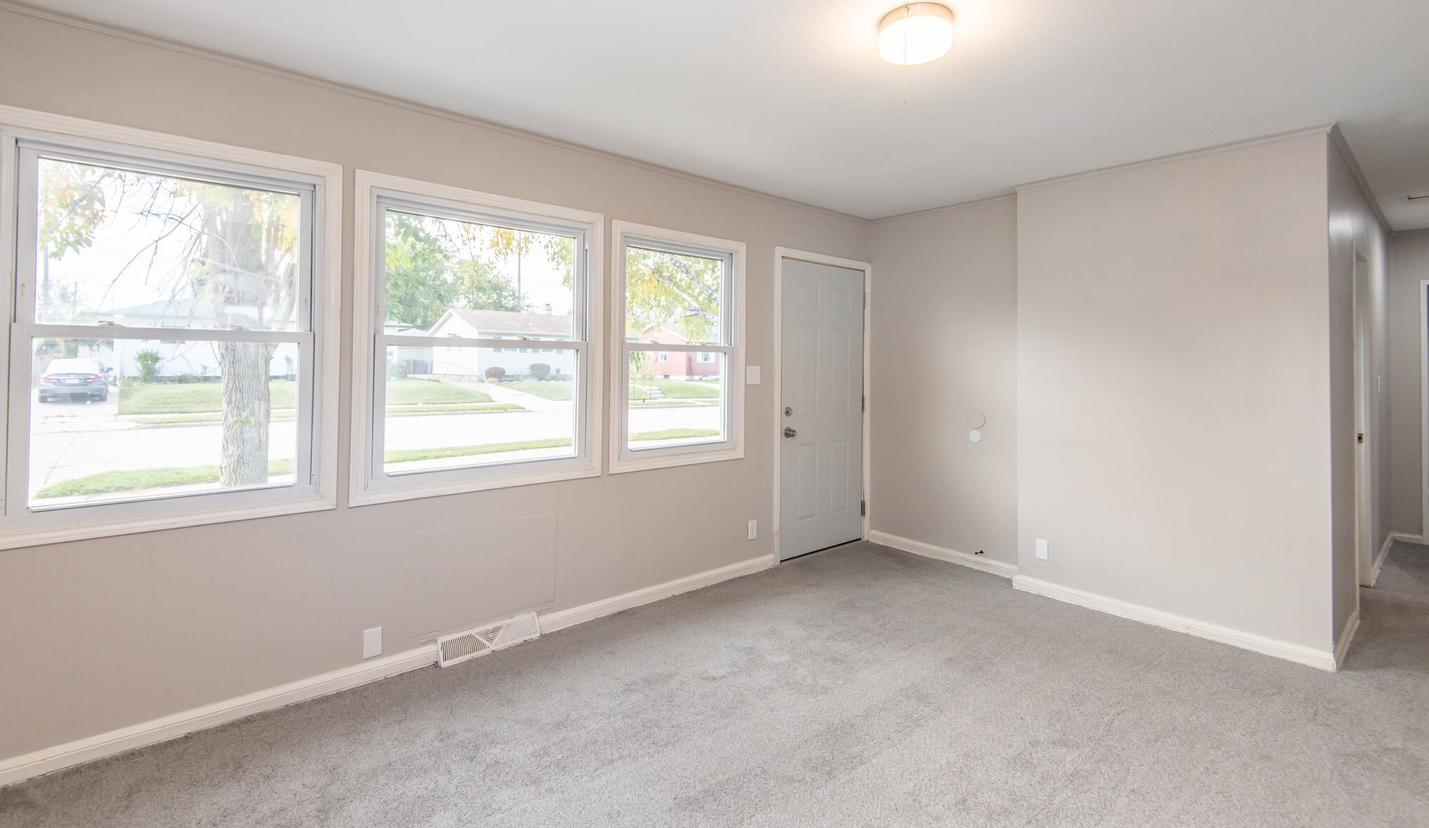 1845 Shoop St, Racine WI  53404-2340 exterior