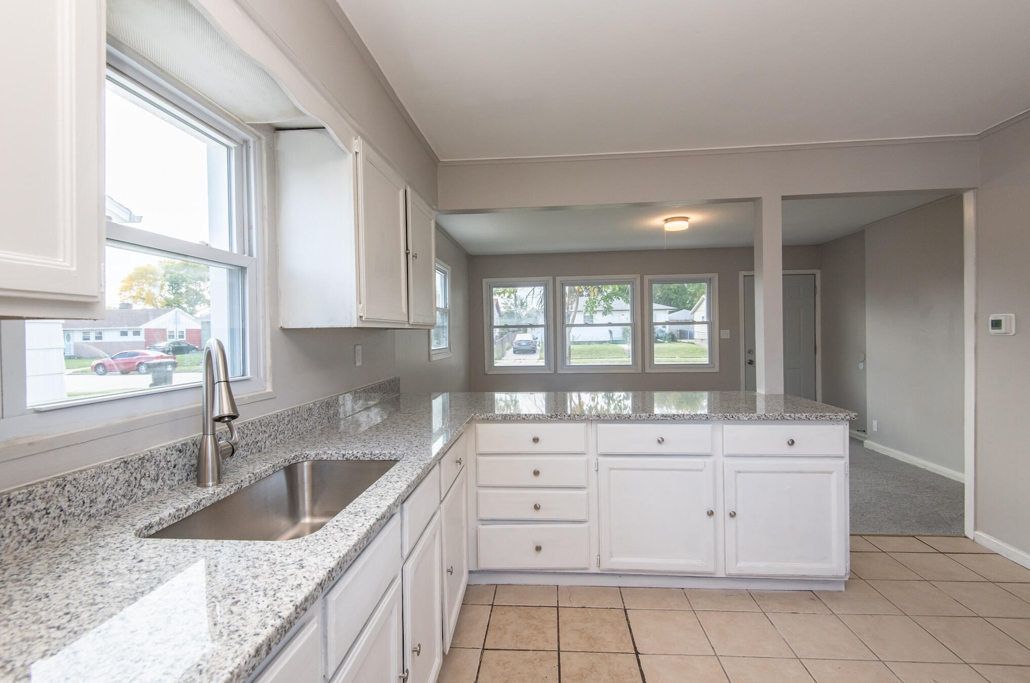1845 Shoop St, Racine WI  53404-2340 exterior