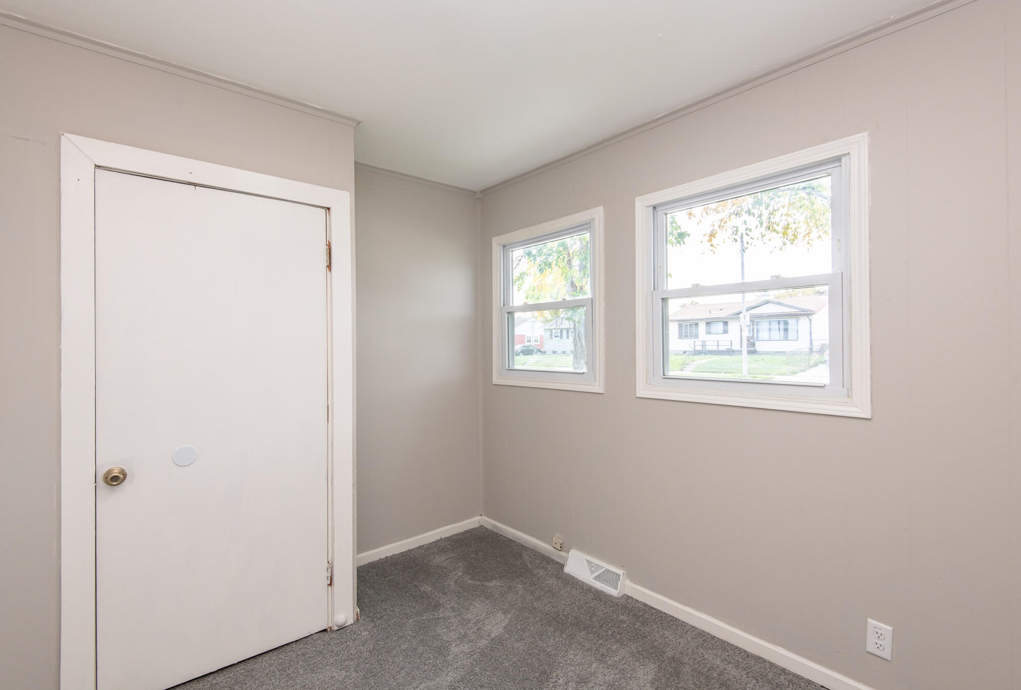 1845 Shoop St, Racine WI  53404-2340 exterior