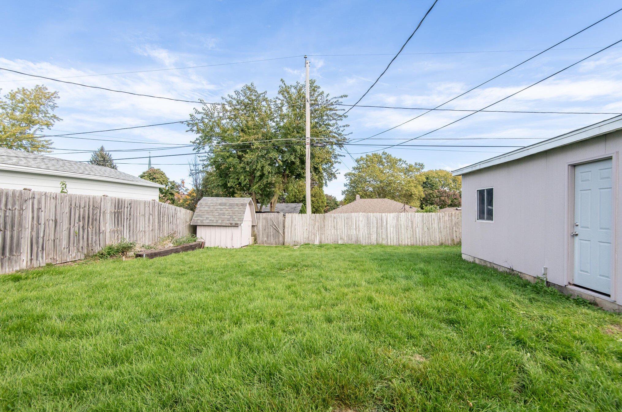 1845 Shoop St, Racine WI  53404-2340 exterior