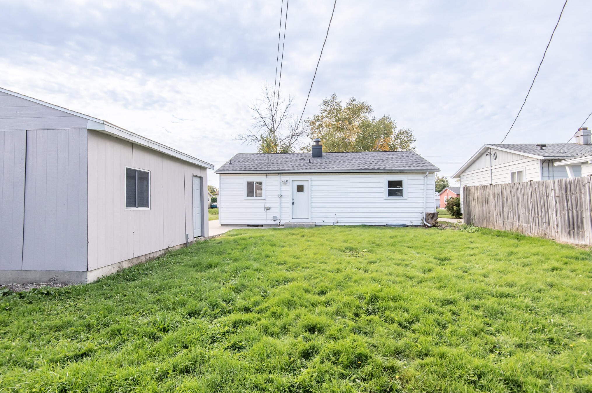 1845 Shoop St, Racine WI  53404-2340 exterior