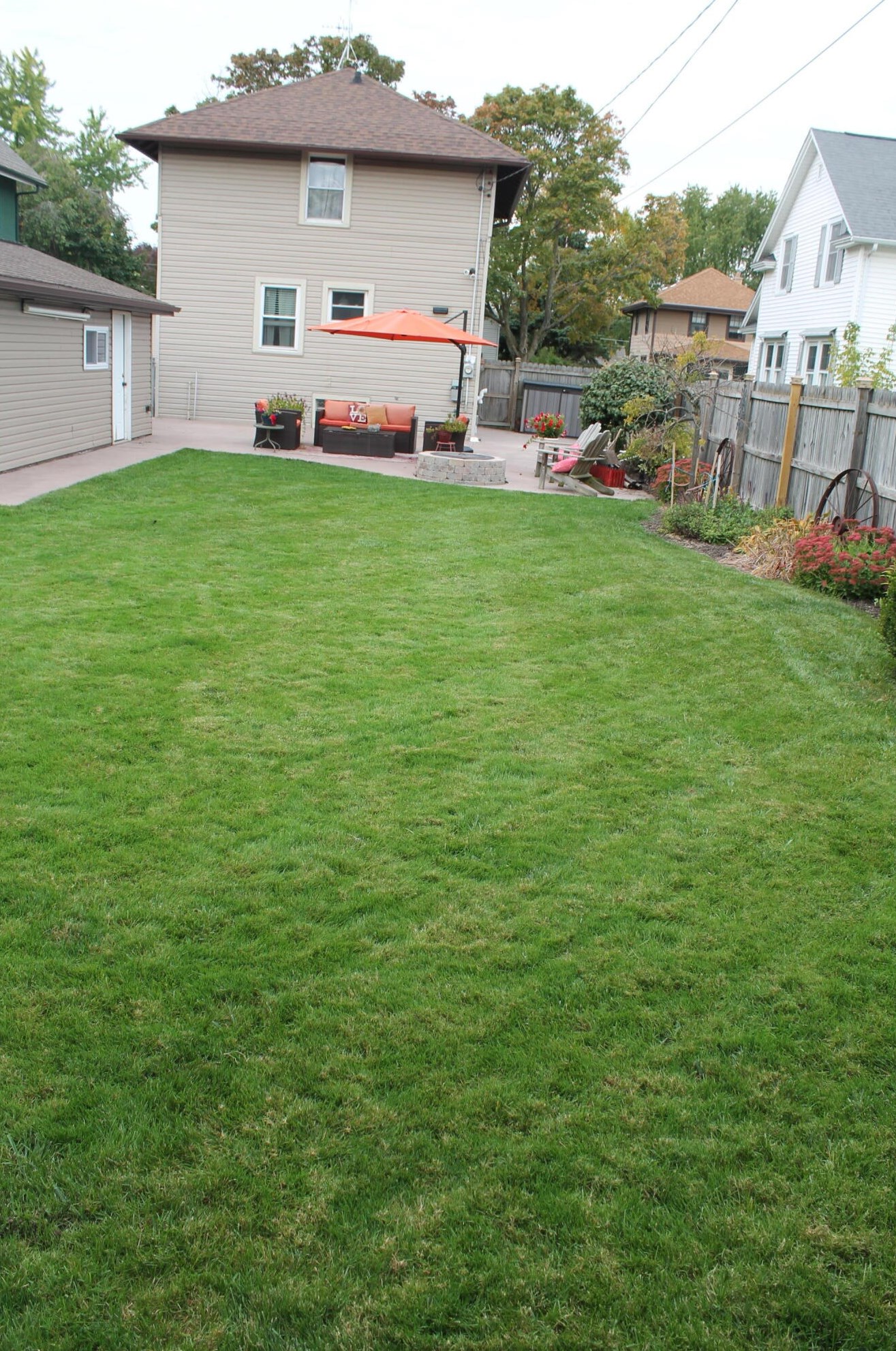 1607 20 St, Sheboygan WI 53081-5150 exterior