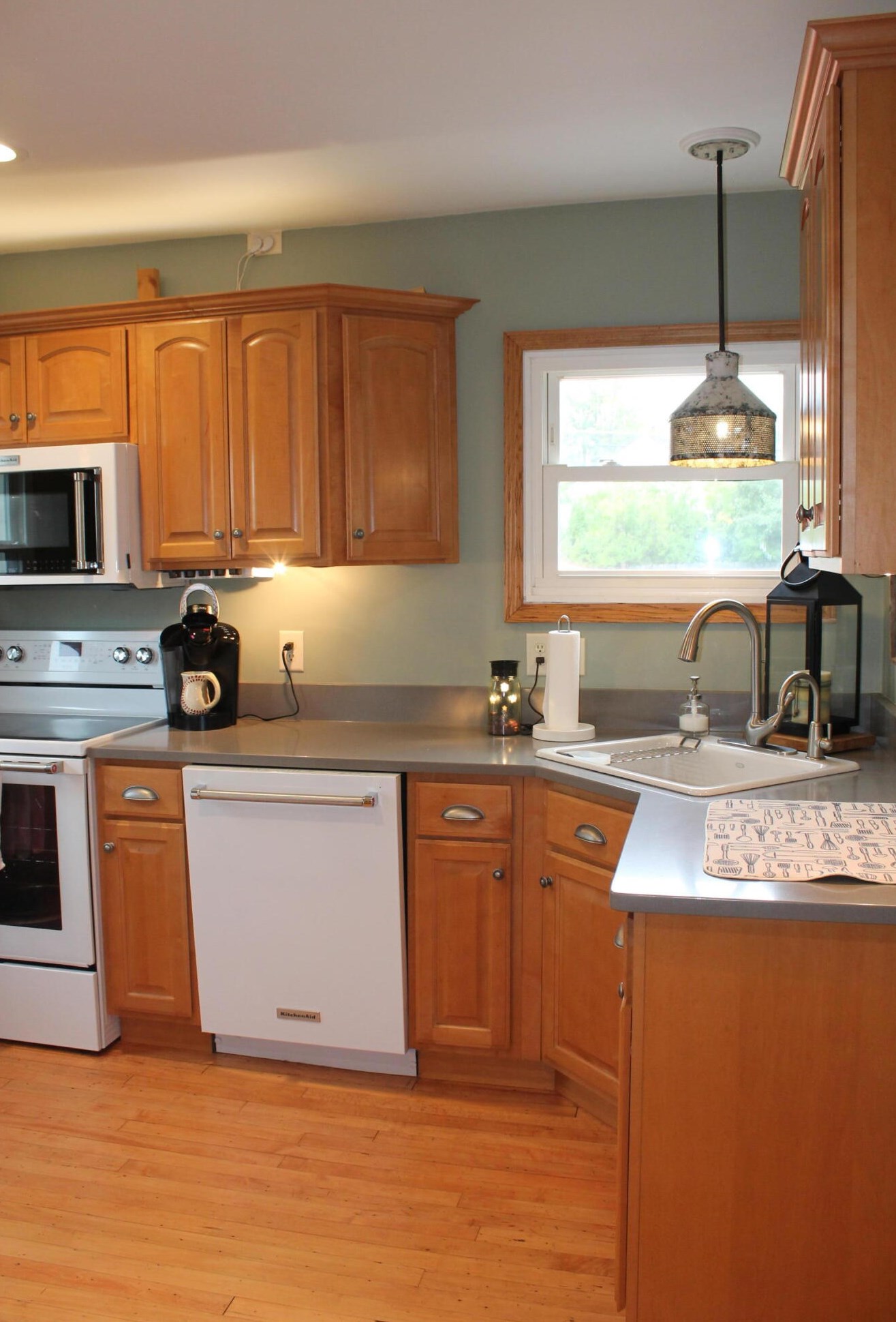 1607 20 St, Sheboygan WI 53081-5150 exterior