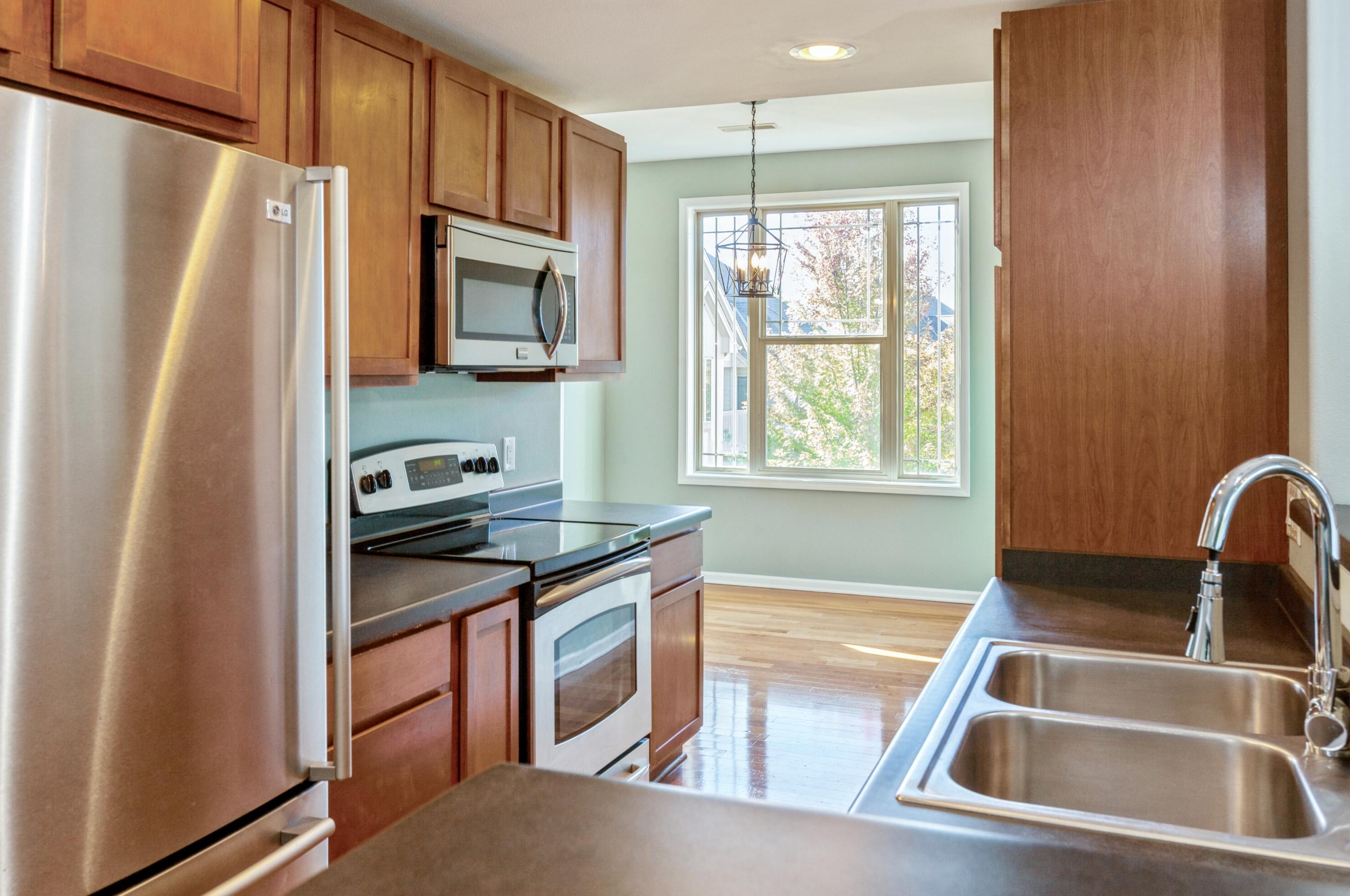 8597 Deerwood Ln, Hales Corners WI  53132-8006 exterior