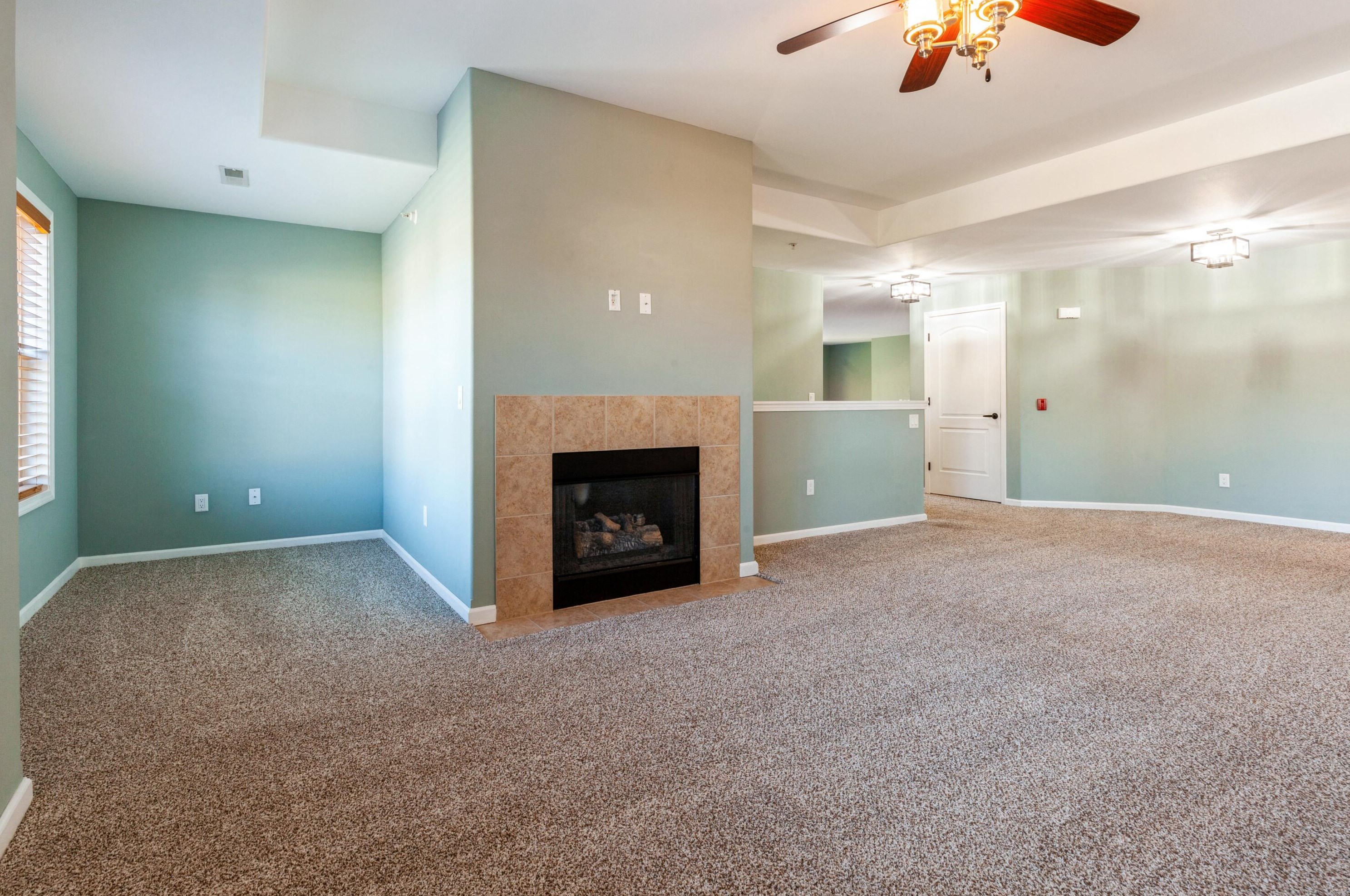 8597 Deerwood Ln, Hales Corners WI  53132-8006 exterior