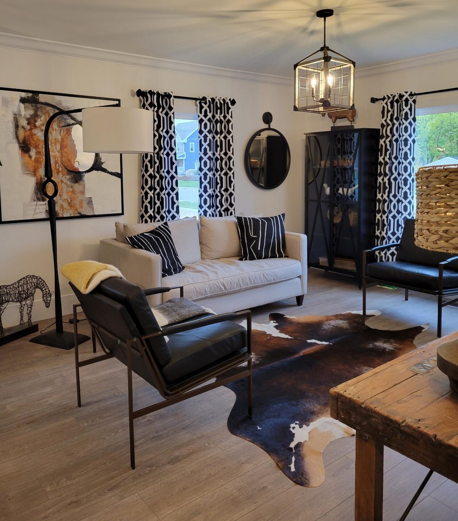 412 Court St, Elkhorn WI  53121-1964 exterior