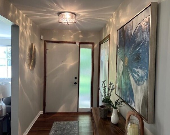 3323 Green Meadows Ln, Racine WI  53405-4706 exterior