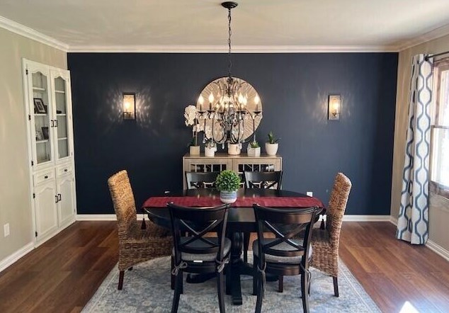 3323 Green Meadows Ln, Racine WI  53405-4706 exterior