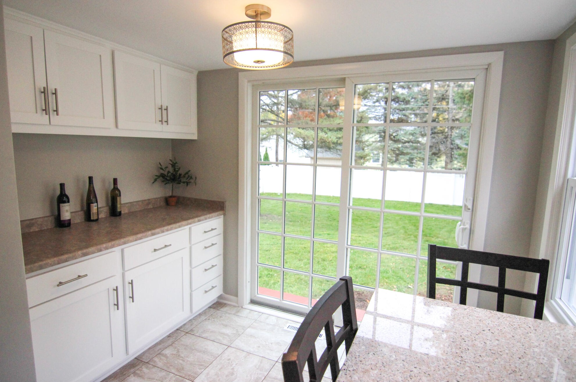 1044 7th Ave, Grafton WI  53024-1810 exterior