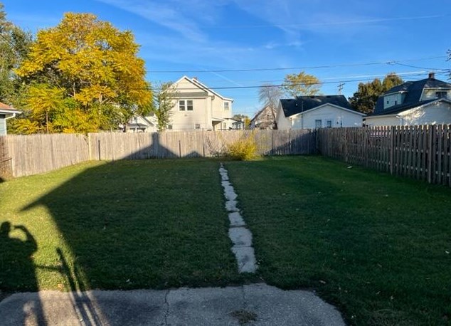 6603 18th Ave, Kenosha, WI 53143
